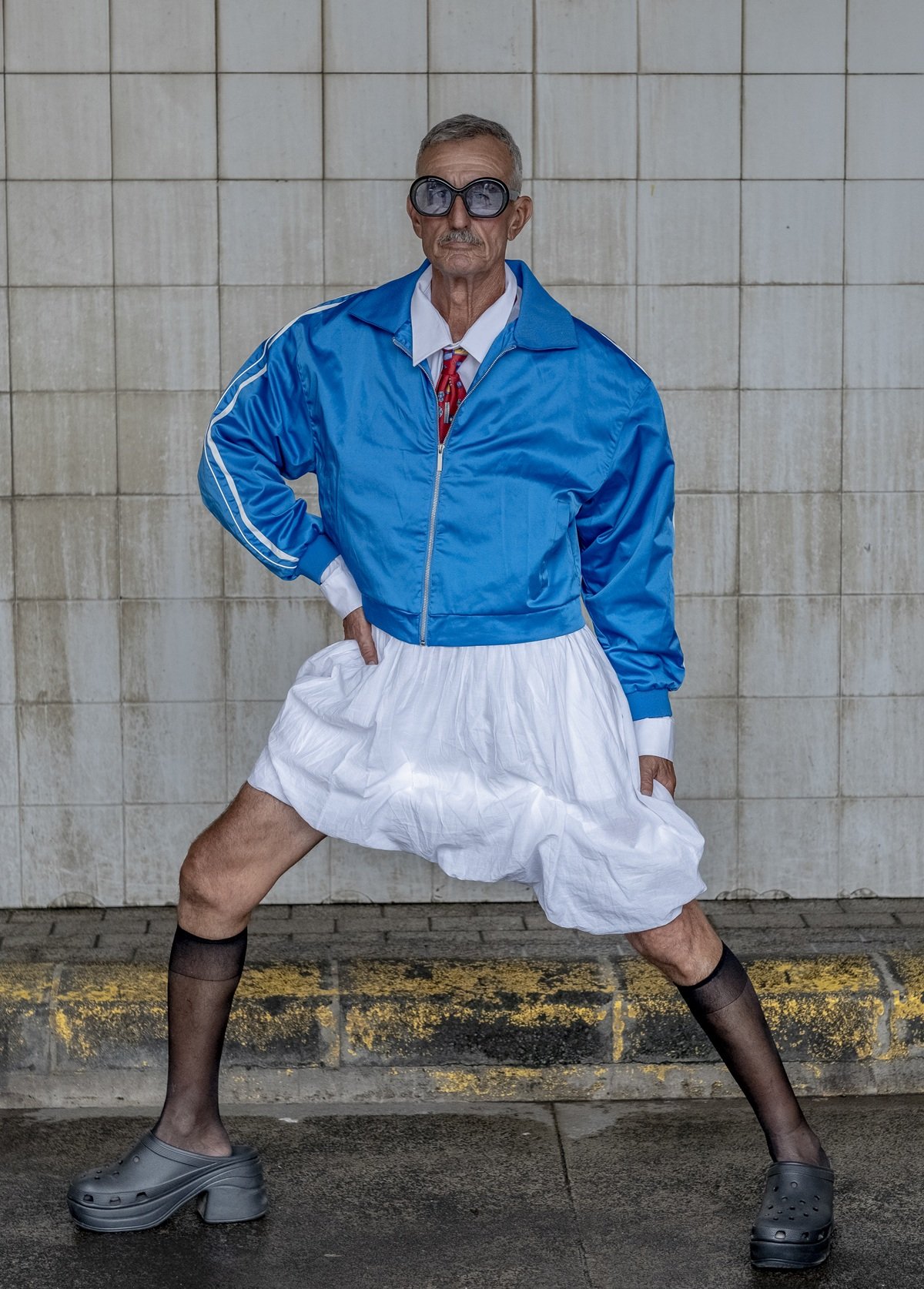 Trabajos de estilismo de Jose Caraballo Trabajos de estilismo de Jose Caraballo