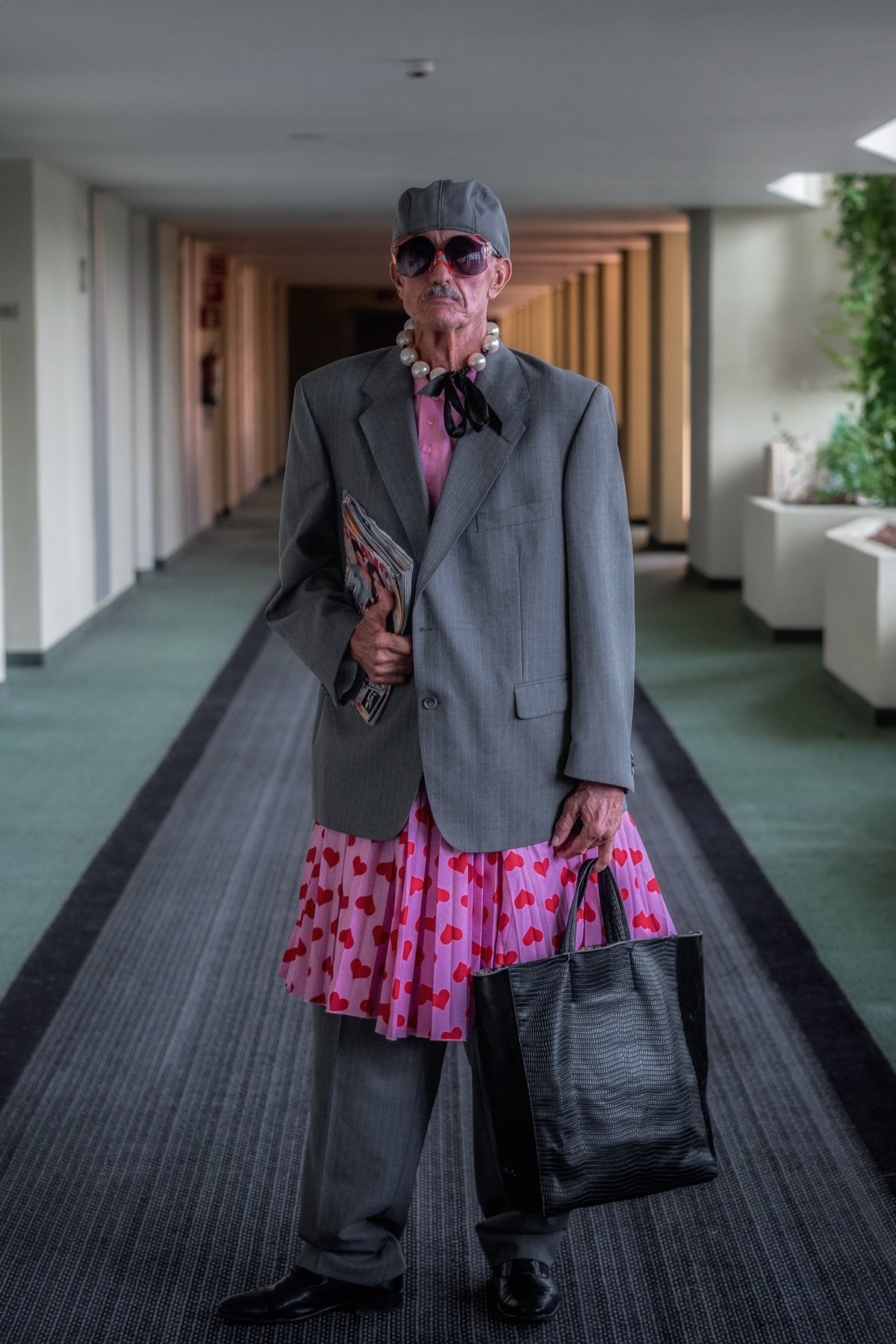 Trabajos de estilismo de Jose Caraballo Trabajos de estilismo de Jose Caraballo