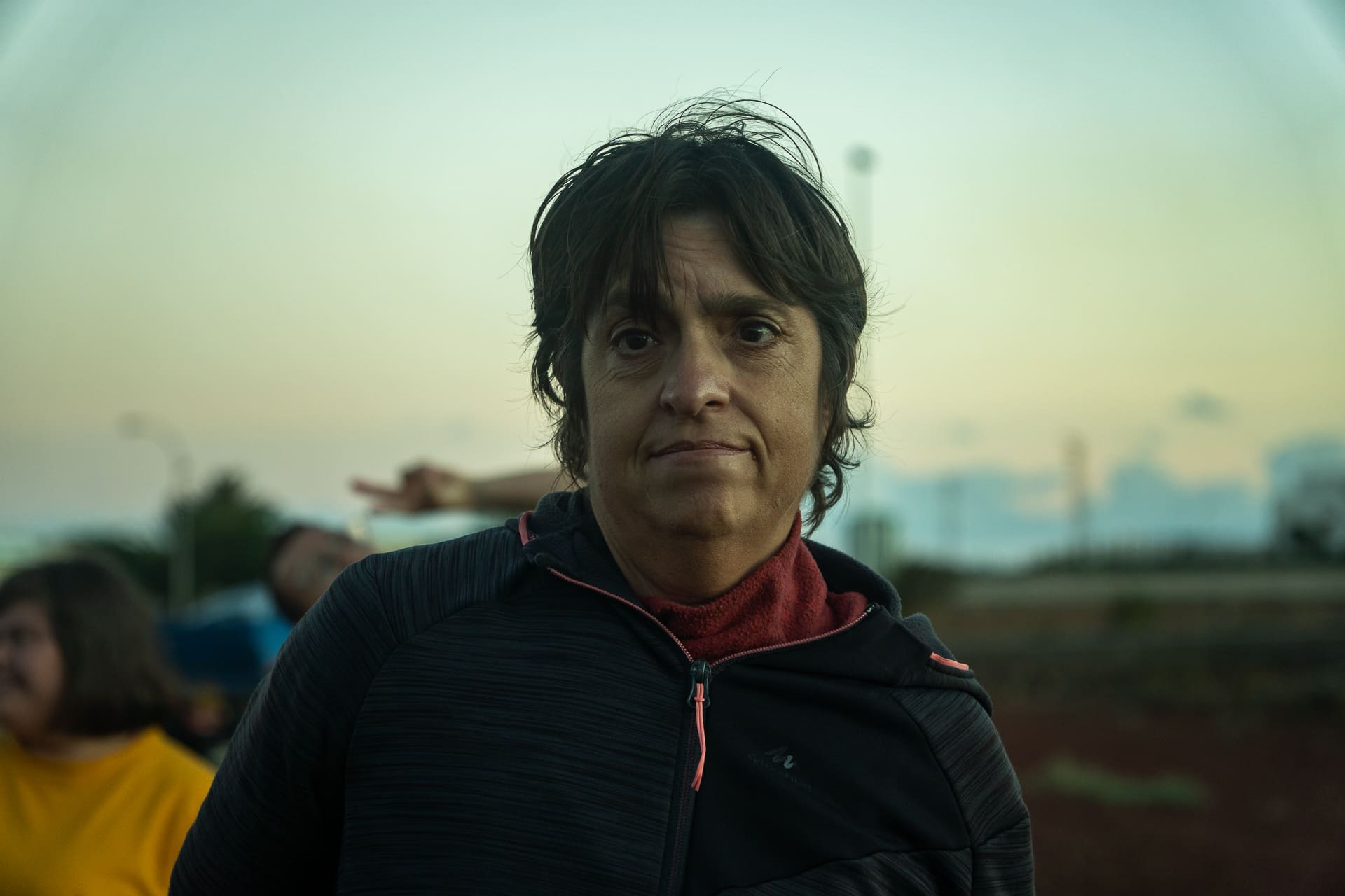 Desidia y Ars Magna dedican un taller de murales a la Asociación Tinguafaya Desidia y Ars Magna dedican un taller de murales a la Asociación Tinguafaya