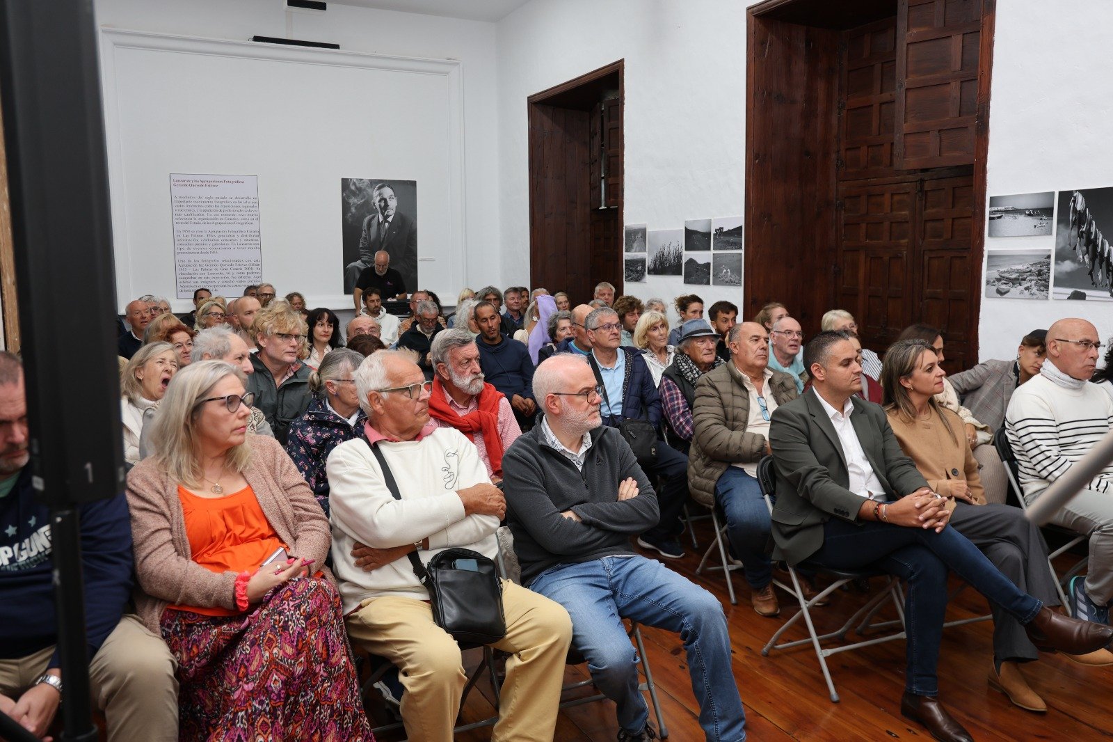 Espectáculo 'Domini'. Foto: Norberto de León Espectáculo 'Domini'. Foto: Norberto de León