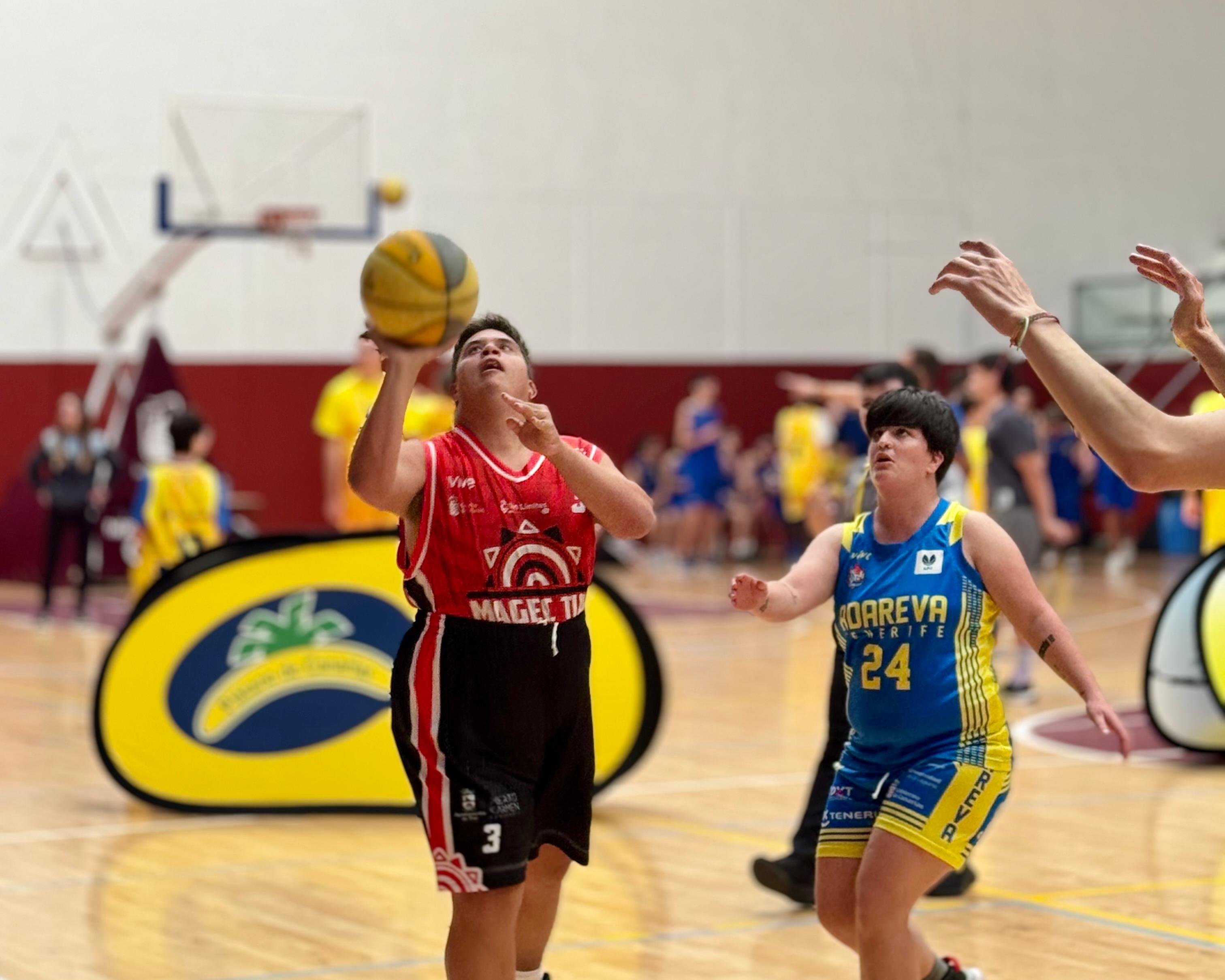 Magec Tías Inclusivo Magec Tías Inclusivo