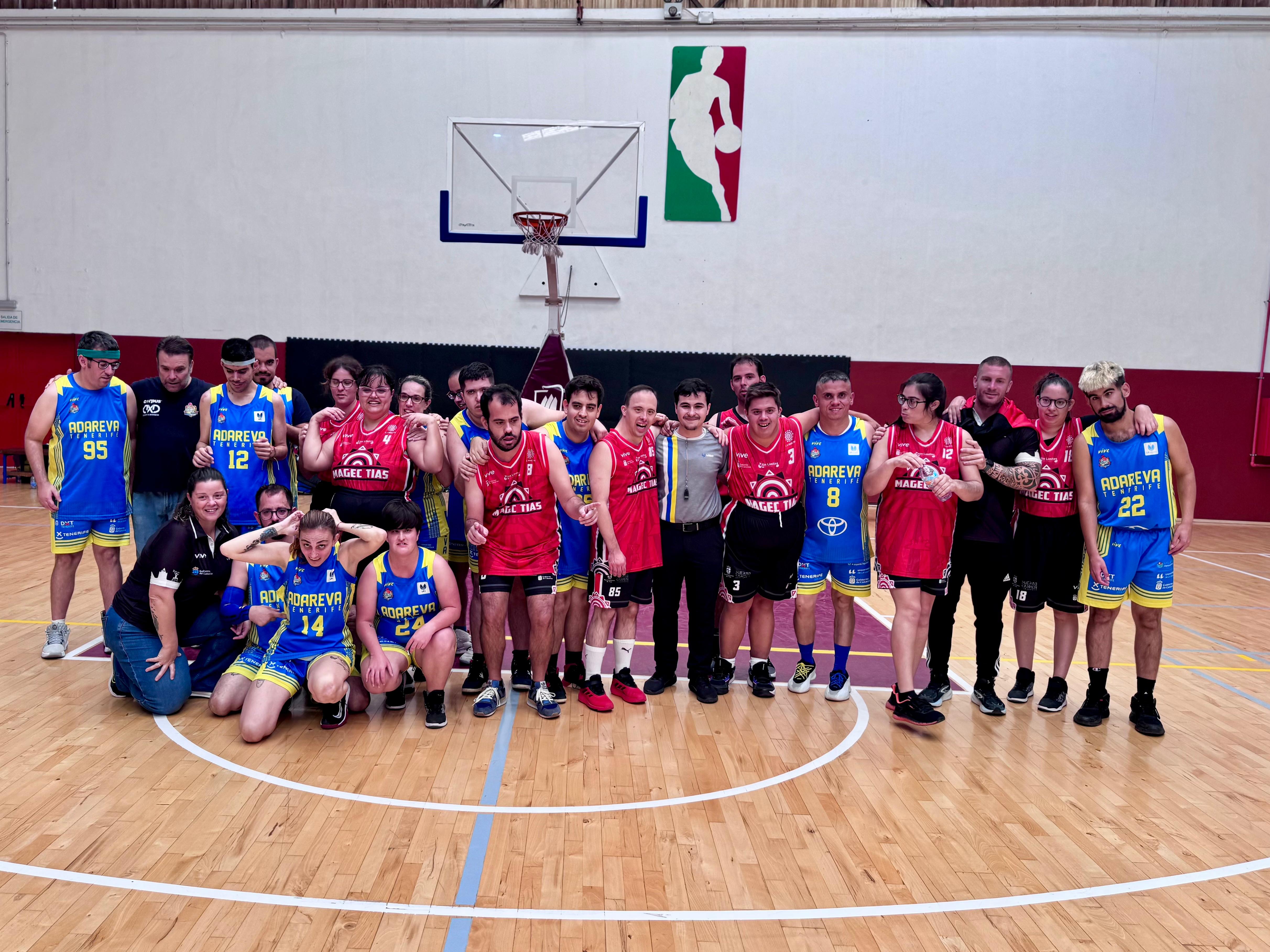 Magec Tías Inclusivo Magec Tías Inclusivo