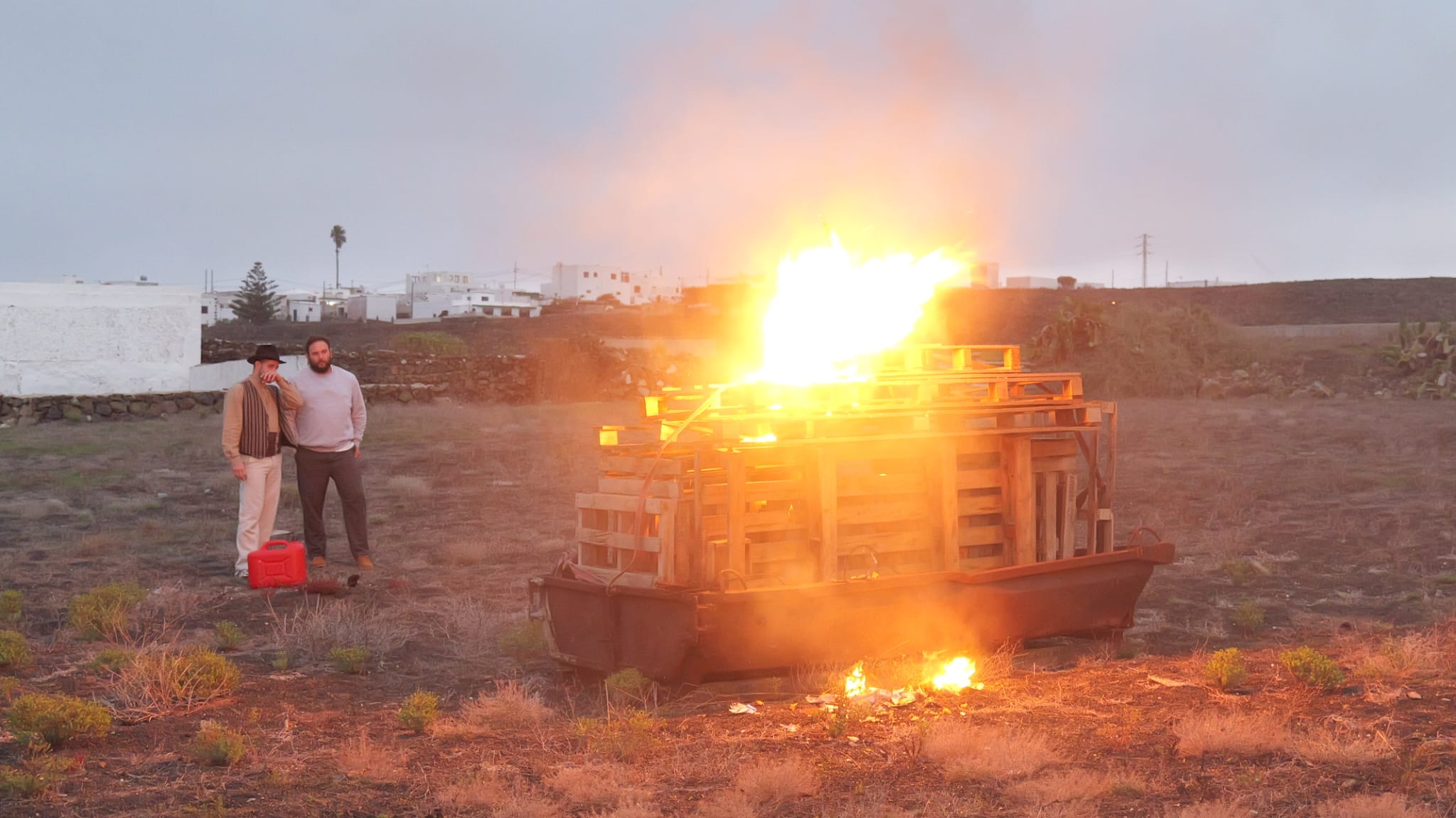 Romería Ofrenda en honor a San Francisco Javier Romería Ofrenda en honor a San Francisco Javier
