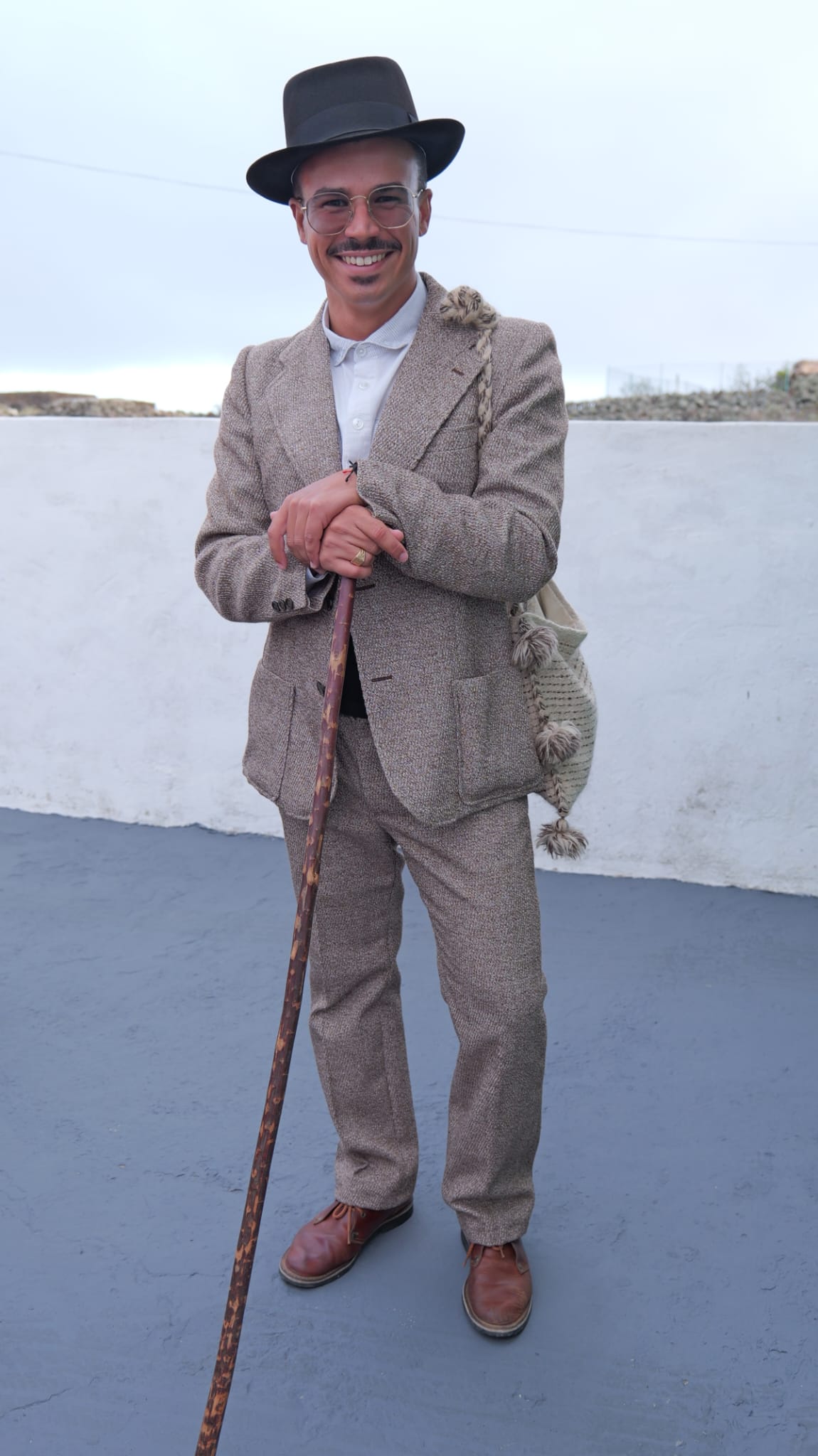 Romería Ofrenda en honor a San Francisco Javier Romería Ofrenda en honor a San Francisco Javier