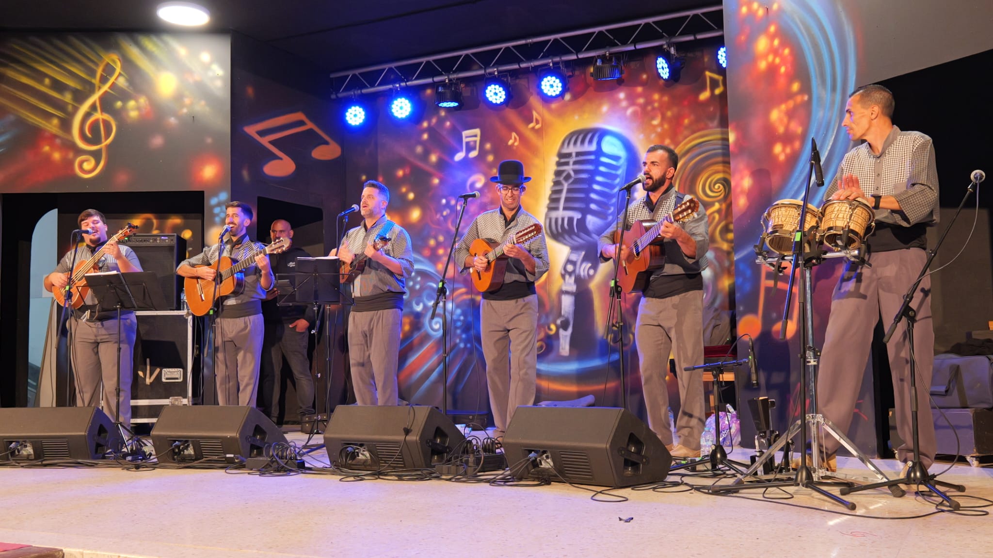 Romería Ofrenda en honor a San Francisco Javier Romería Ofrenda en honor a San Francisco Javier