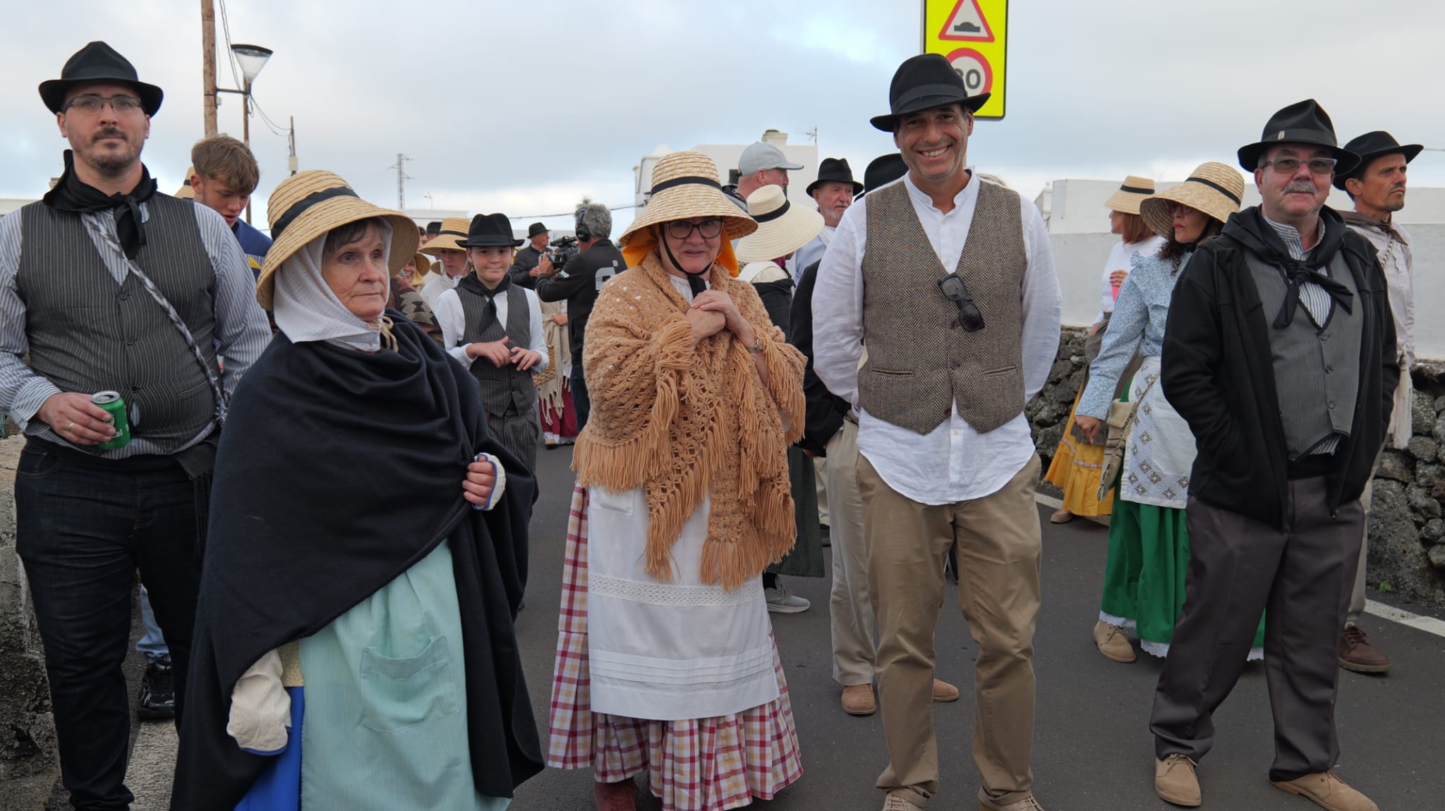 Romería Ofrenda en honor a San Francisco Javier Romería Ofrenda en honor a San Francisco Javier