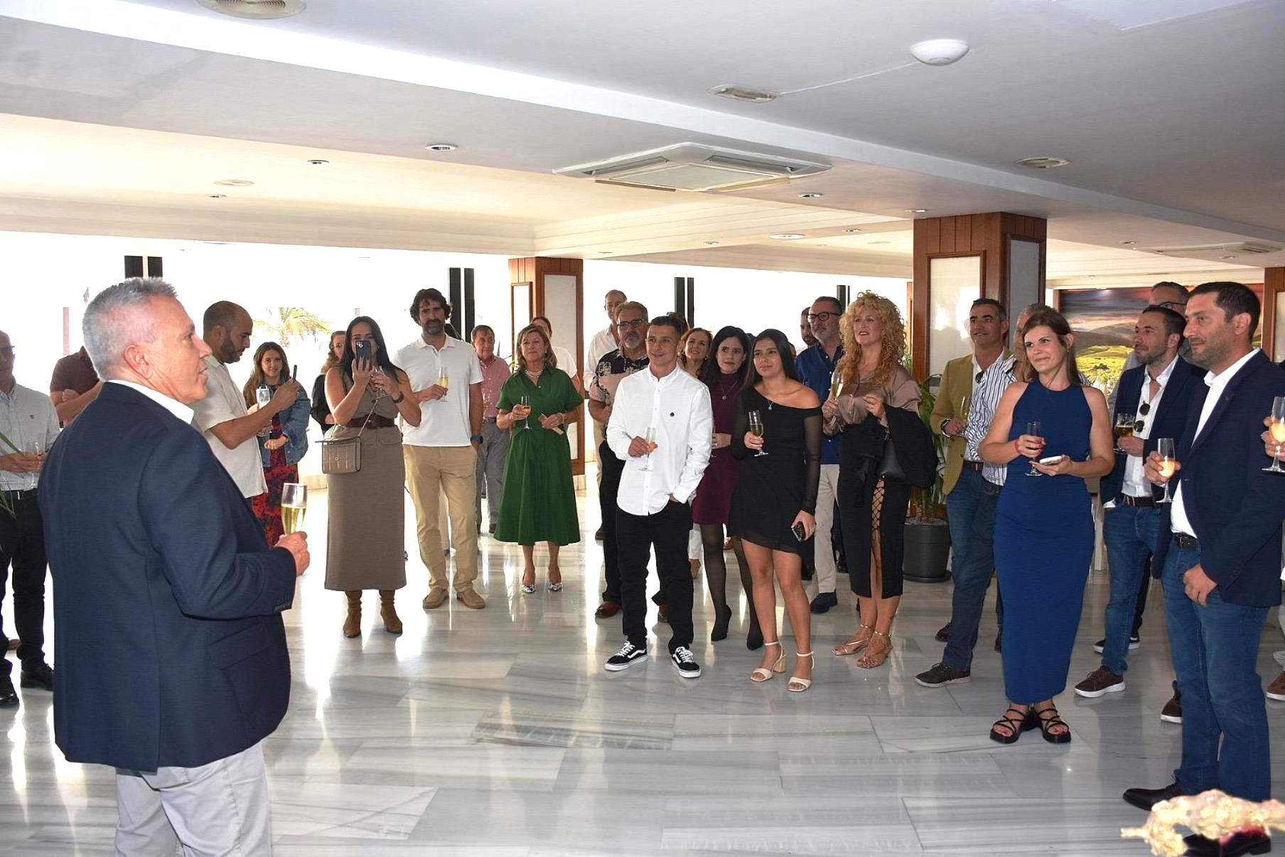 40 años de Informática Lanzarote 4