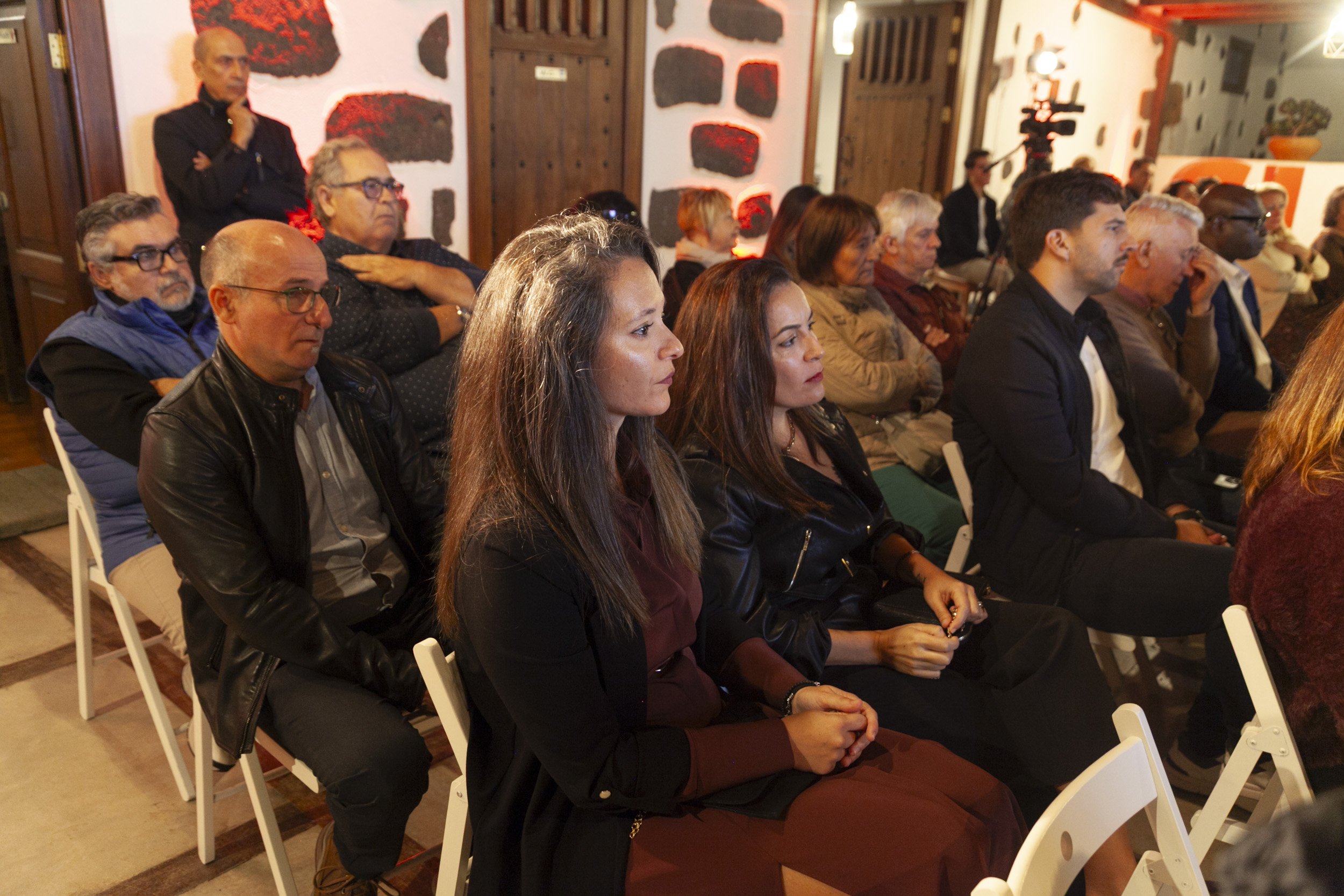 Tercera edición de los premios Alexis Tejera en San Bartolomé. Fotos: Juan Mateos.