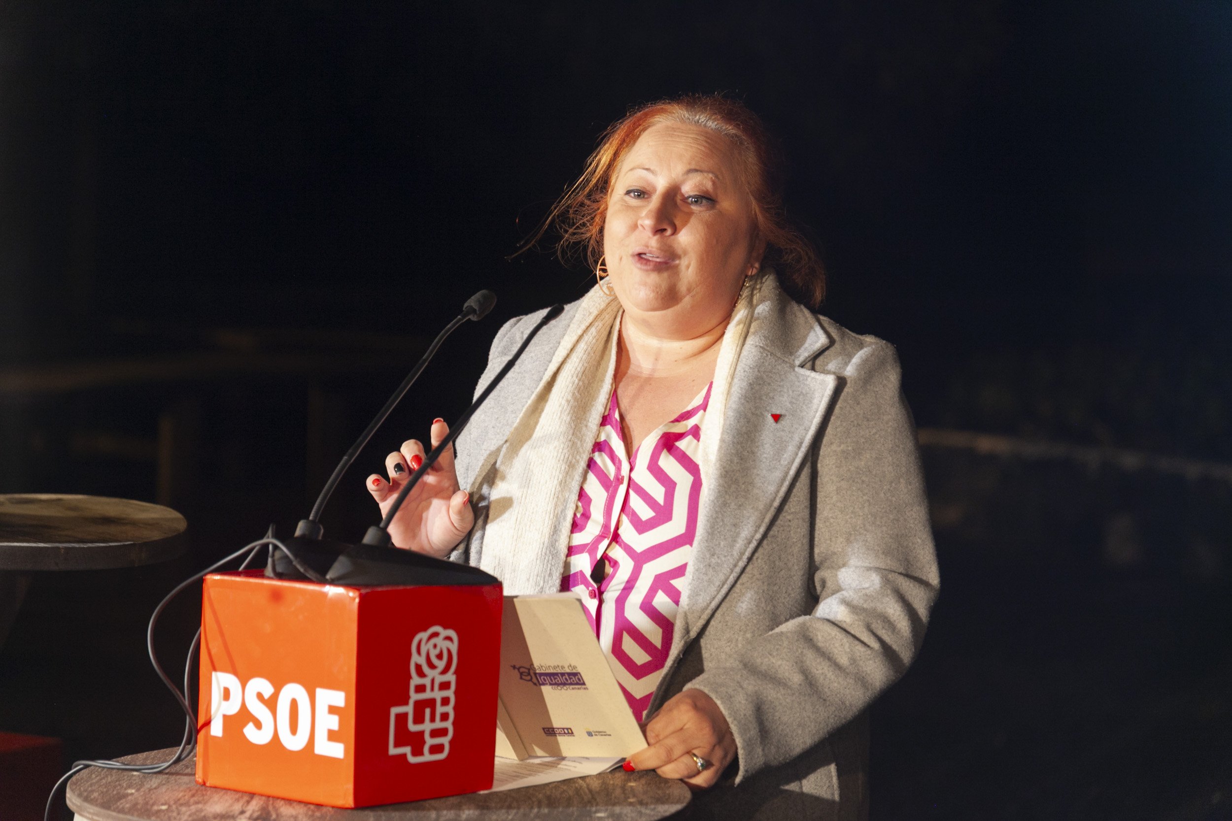 Tercera edición de los premios Alexis Tejera en San Bartolomé. Fotos: Juan Mateos.