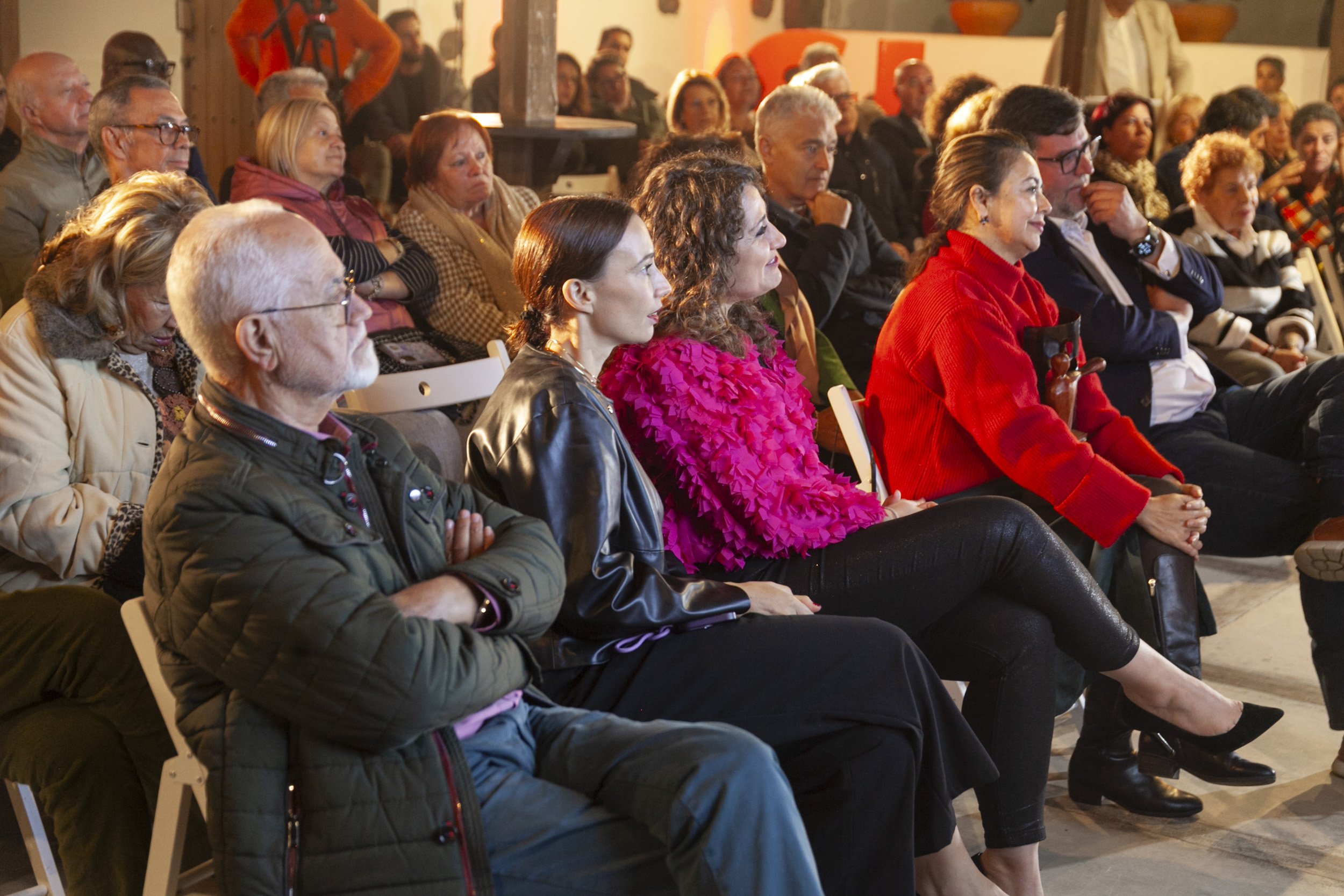 Tercera edición de los premios Alexis Tejera en San Bartolomé. Fotos: Juan Mateos.