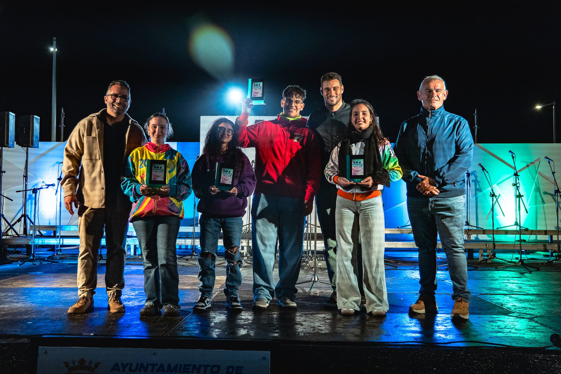 Gala Benéfica de Murgas 2025 Gala Benéfica de Murgas 2025