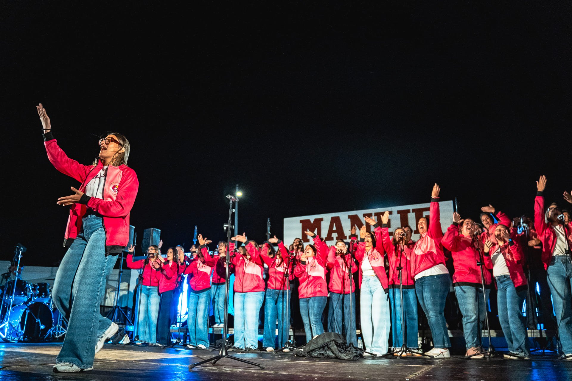 Gala Benéfica de Murgas 2025 Gala Benéfica de Murgas 2025