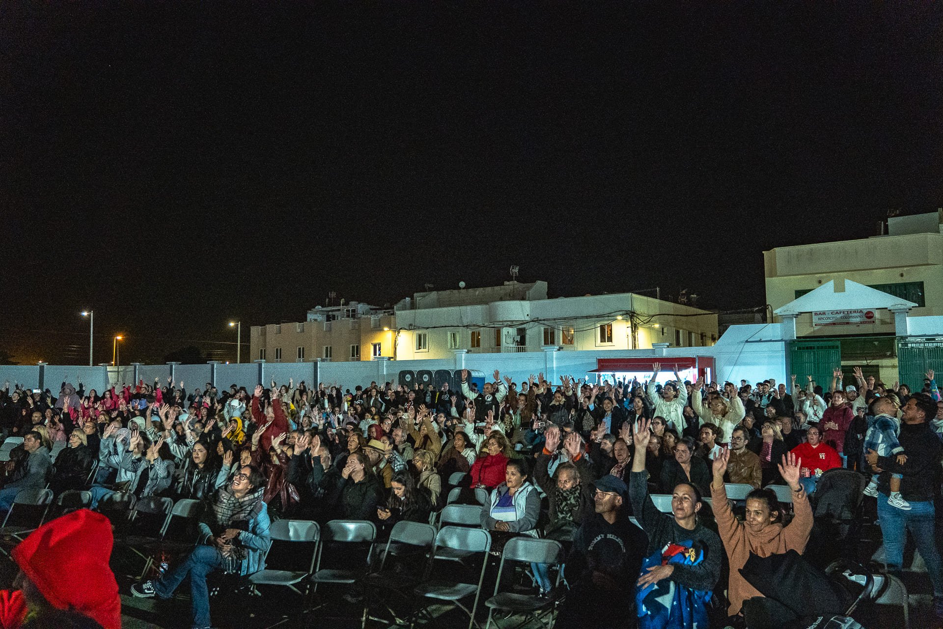 Gala Benéfica de Murgas 2025 Gala Benéfica de Murgas 2025