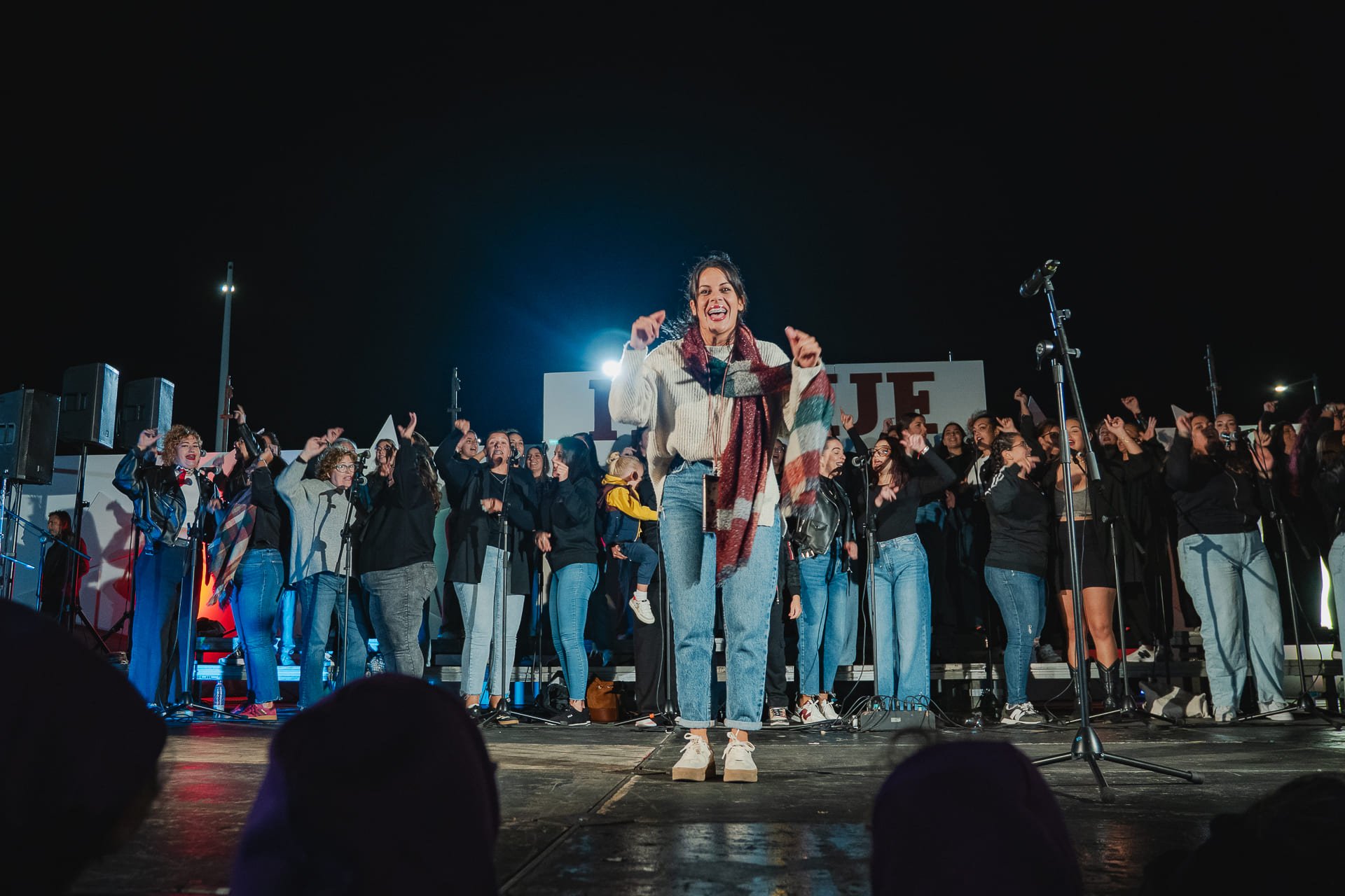 Gala Benéfica de Murgas 2025 Gala Benéfica de Murgas 2025