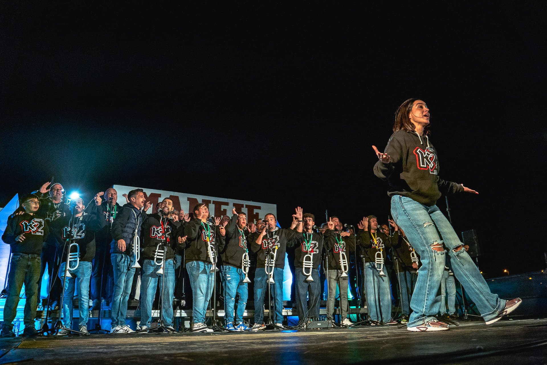 Gala Benéfica de Murgas 2025