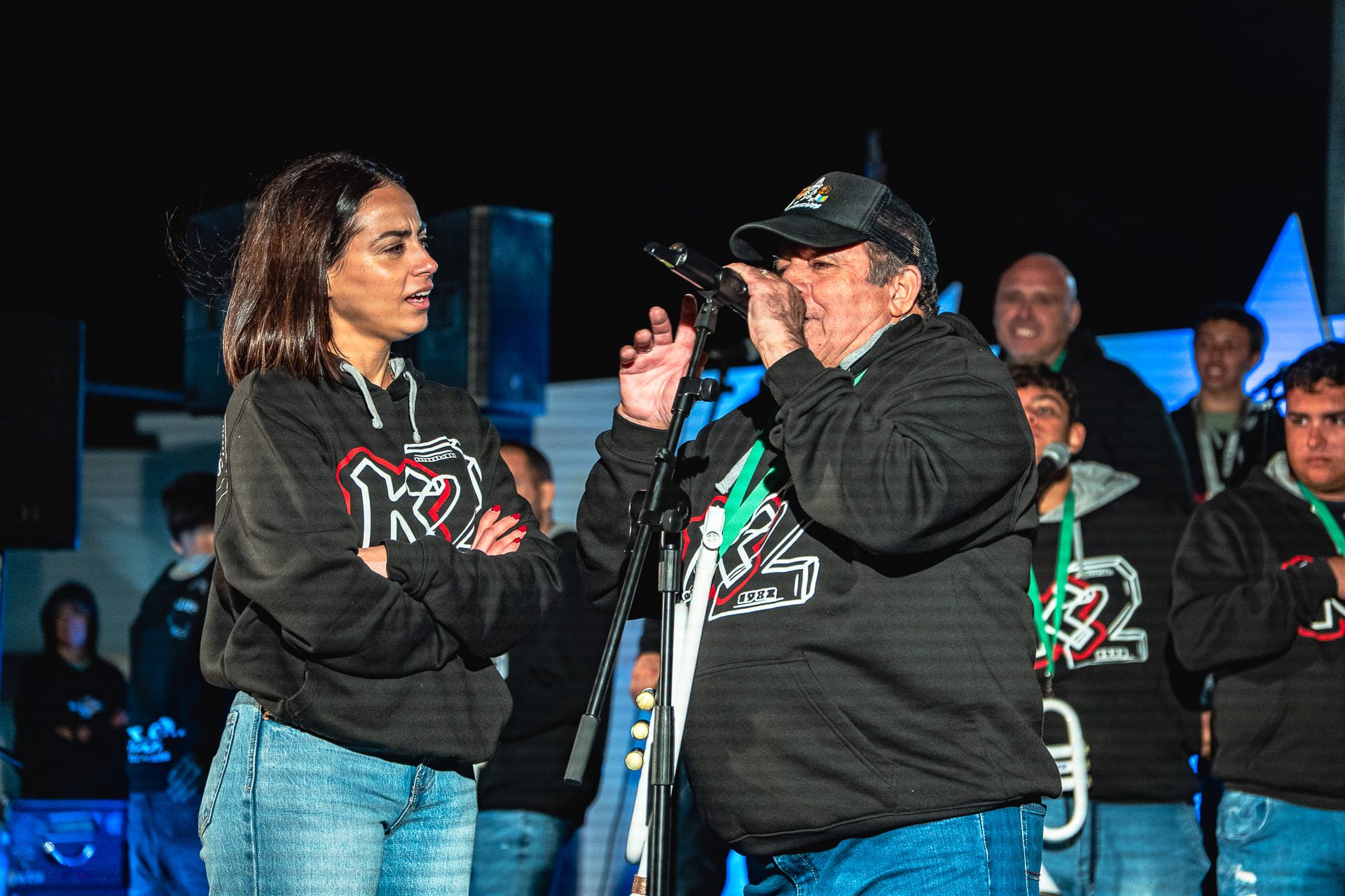 Gala Benéfica de Murgas 2025 Gala Benéfica de Murgas 2025