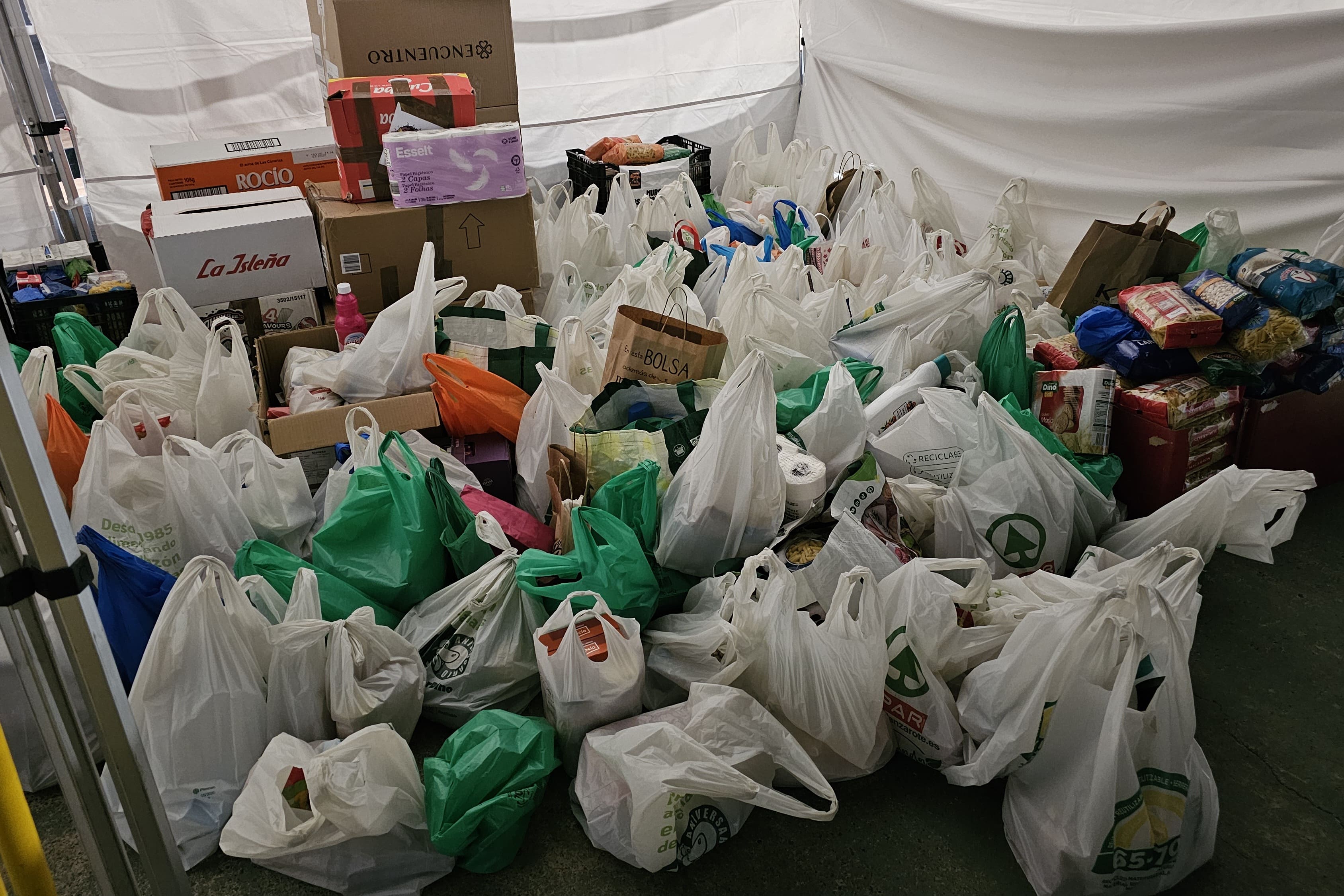 Gala Benéfica de Murgas 2025 Gala Benéfica de Murgas 2025