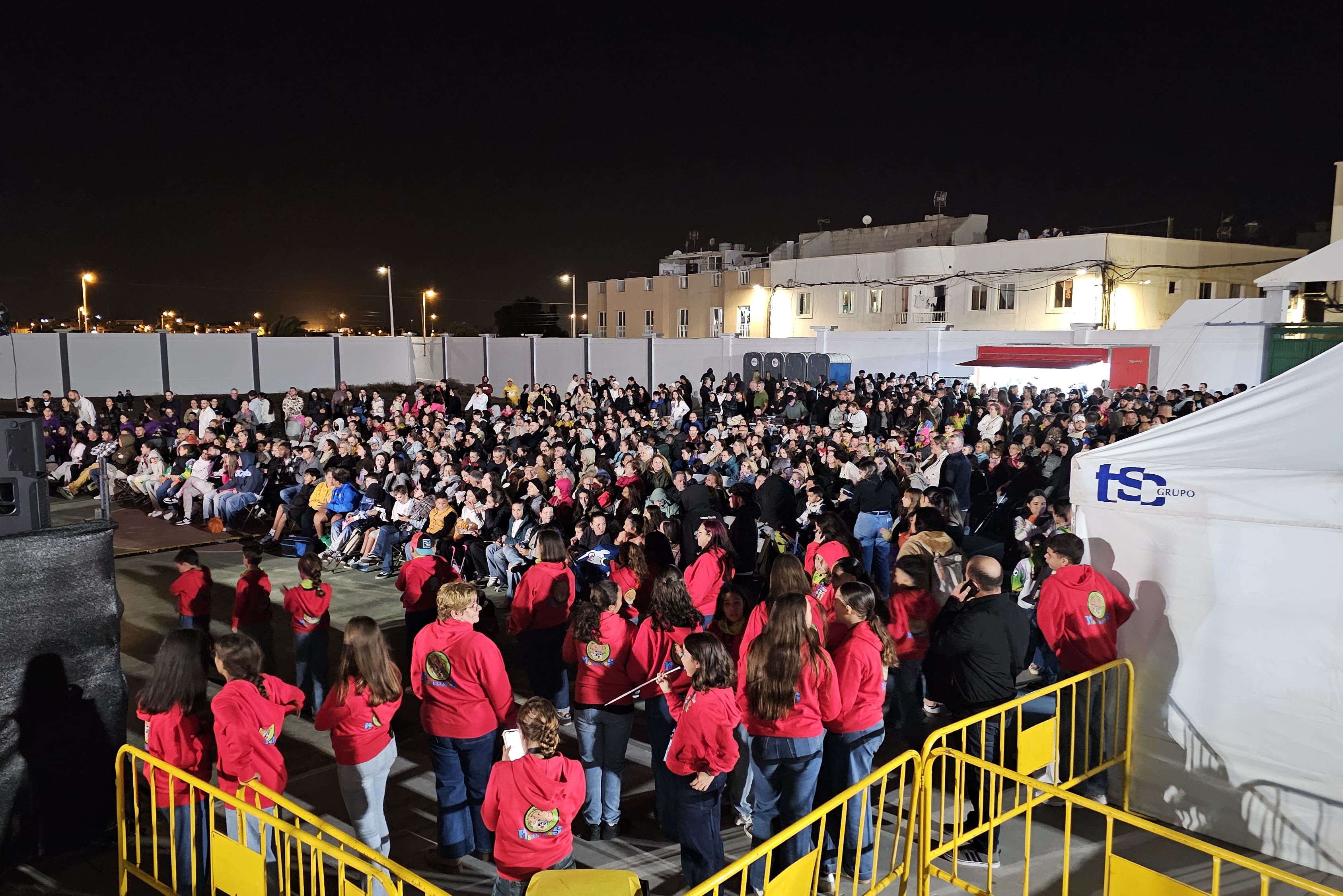 Gala Benéfica de Murgas 2025 Gala Benéfica de Murgas 2025