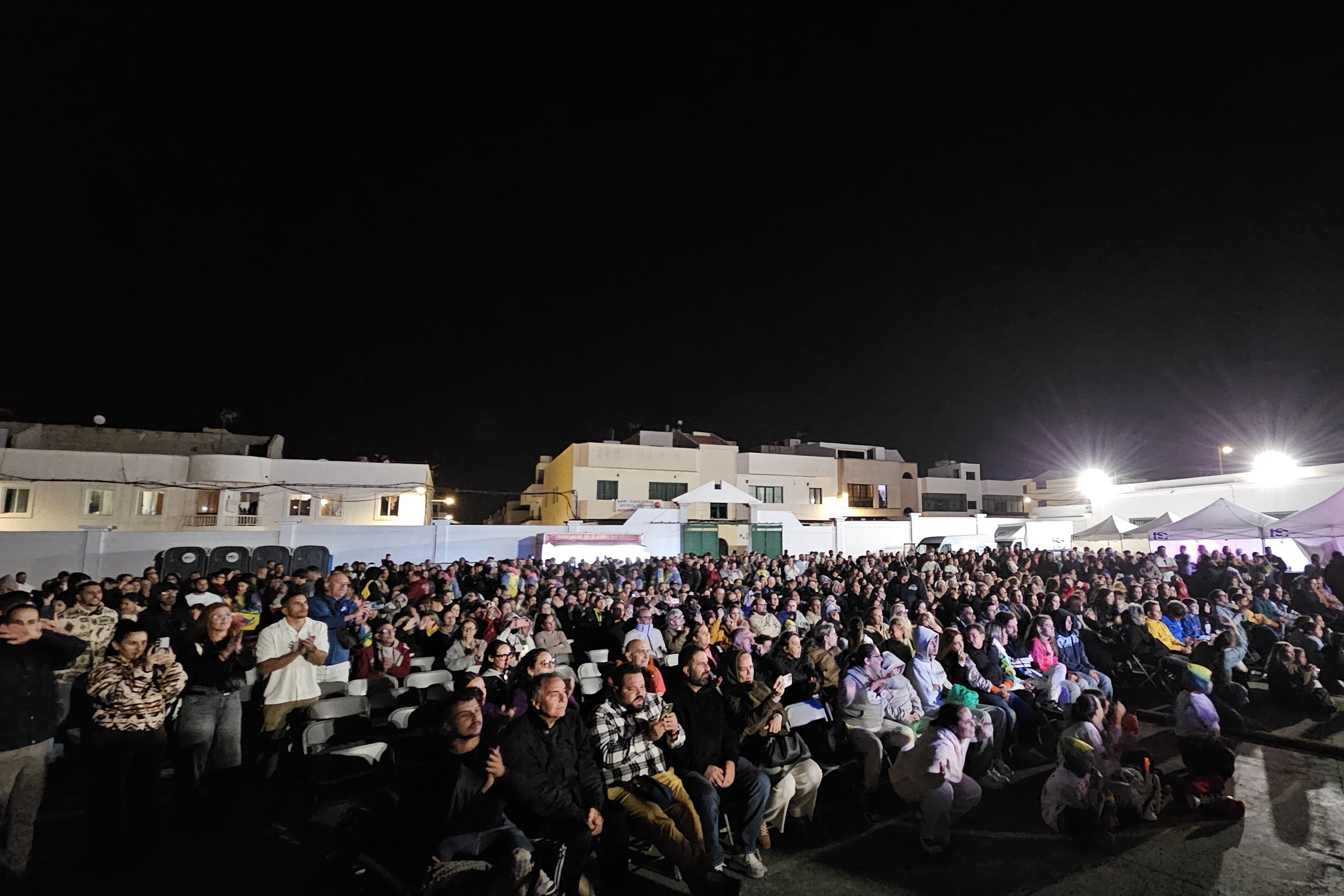 Gala Benéfica de Murgas 2025 Gala Benéfica de Murgas 2025