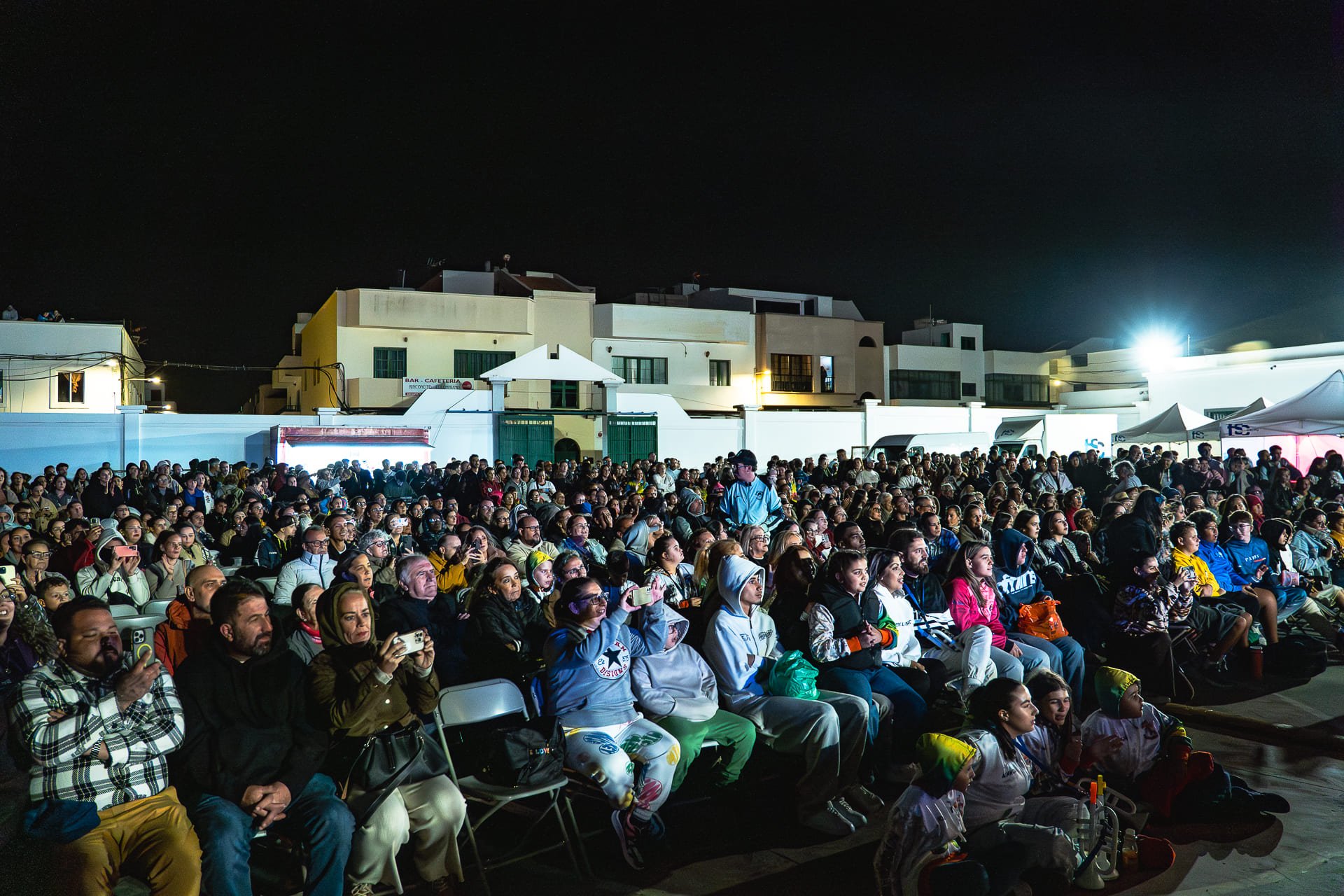 Gala Benéfica de Murgas 2025 Gala Benéfica de Murgas 2025