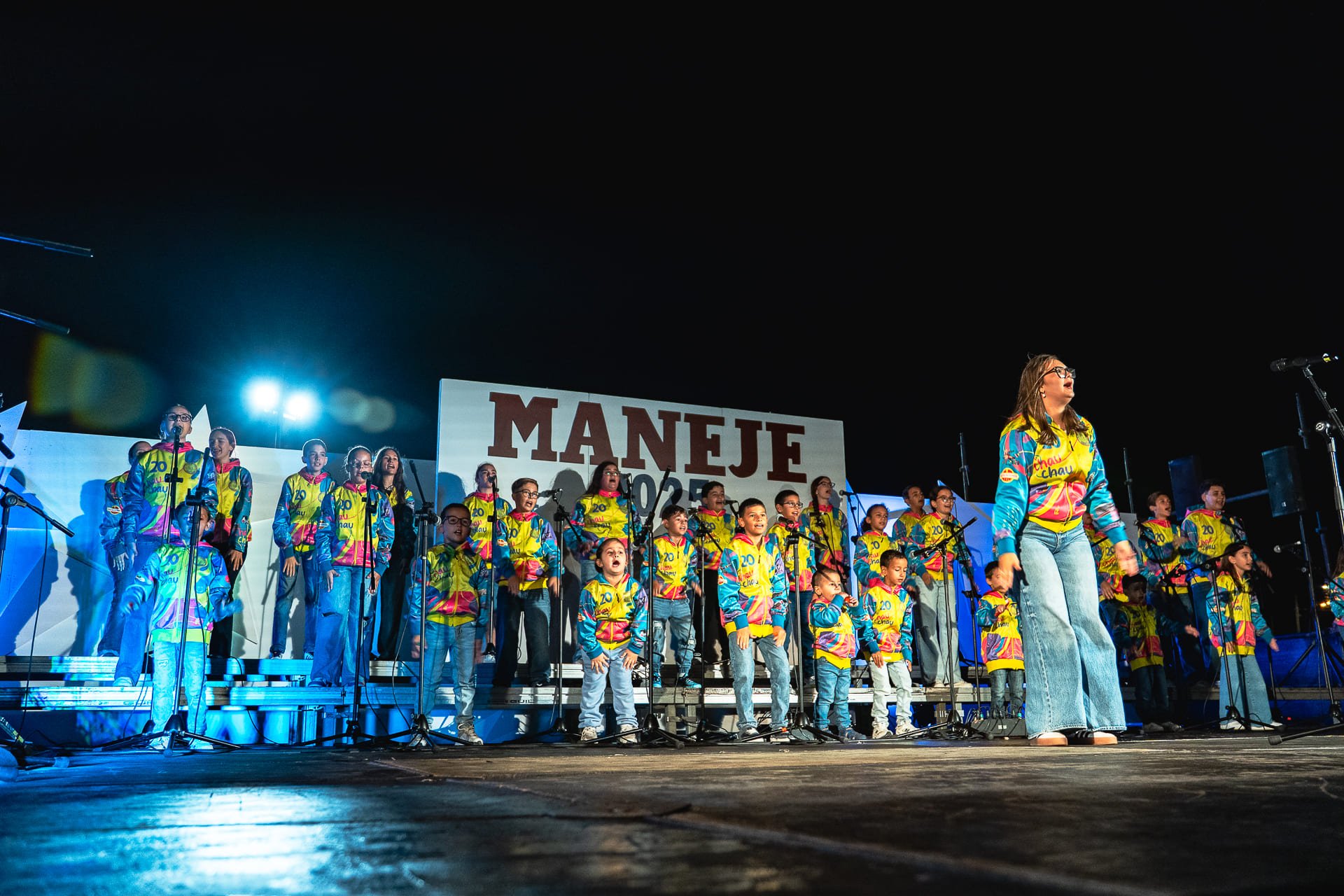 Gala Benéfica de Murgas 2025 Gala Benéfica de Murgas 2025