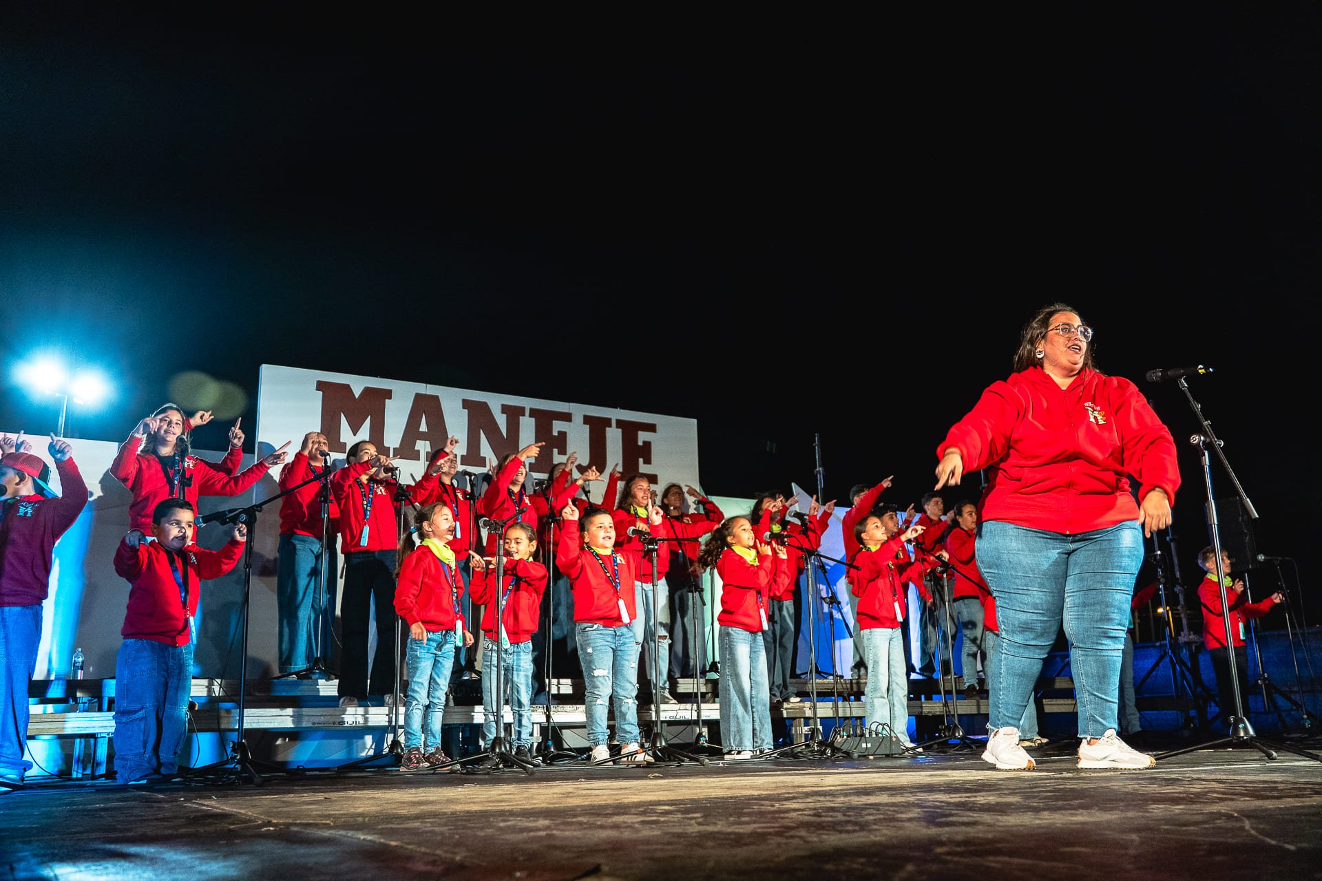 Gala Benéfica de Murgas 2025 Gala Benéfica de Murgas 2025