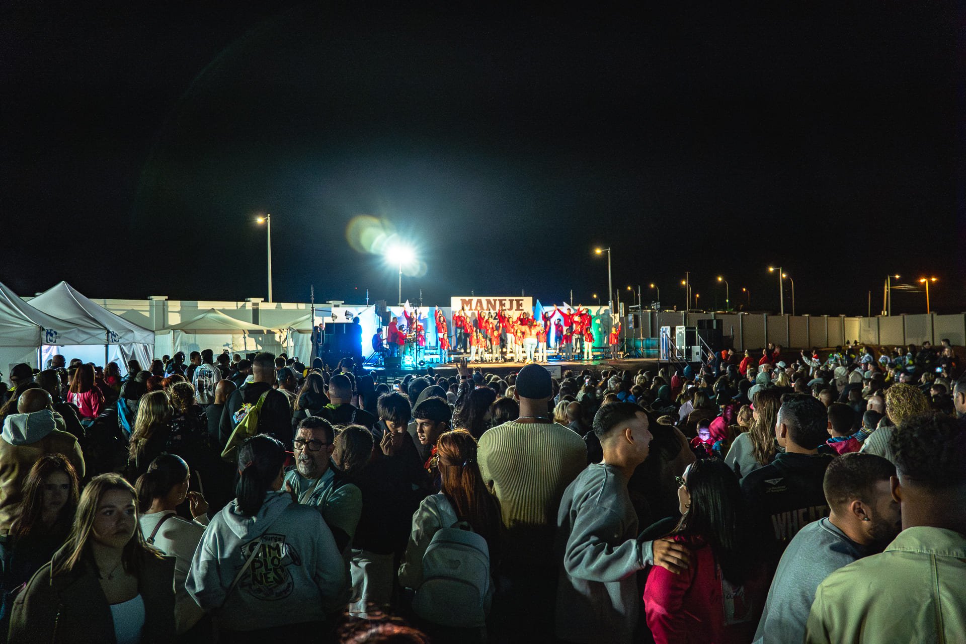 Gala Benéfica de Murgas 2025 Gala Benéfica de Murgas 2025