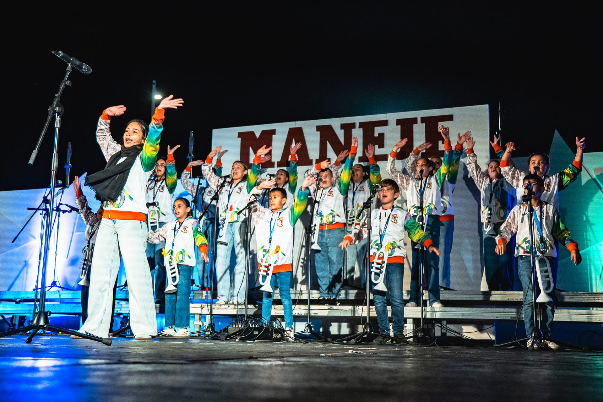 Gala Benéfica de Murgas 2025 Gala Benéfica de Murgas 2025