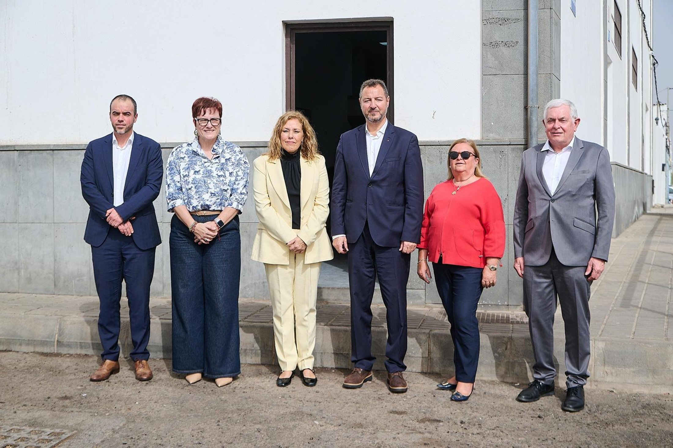 Encuentro con representantes institucionales y expertos en migración