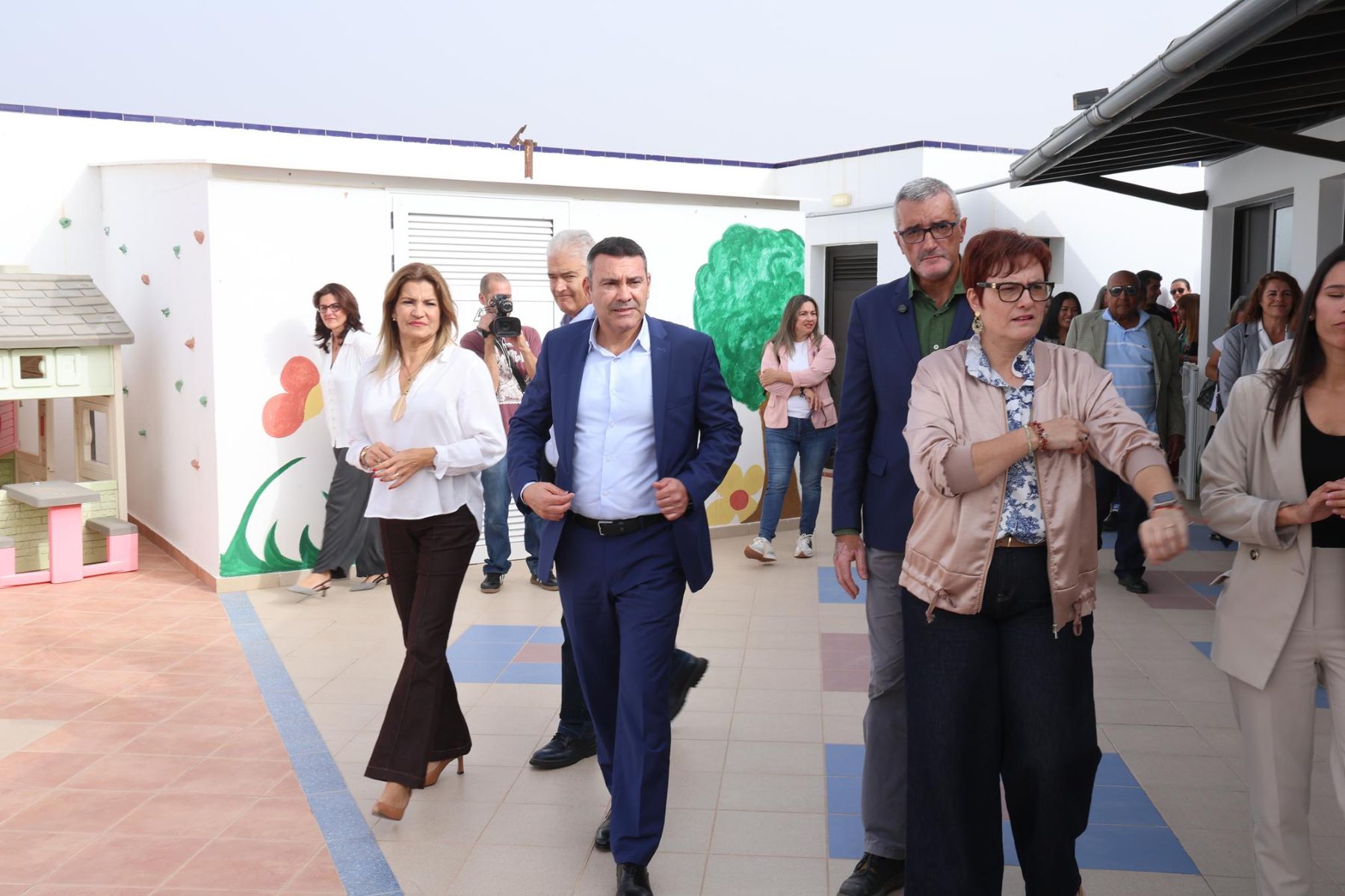 CENTRO POLIVALENTE PARA LA FORMACIÓN Y ORIENTACIÓN  