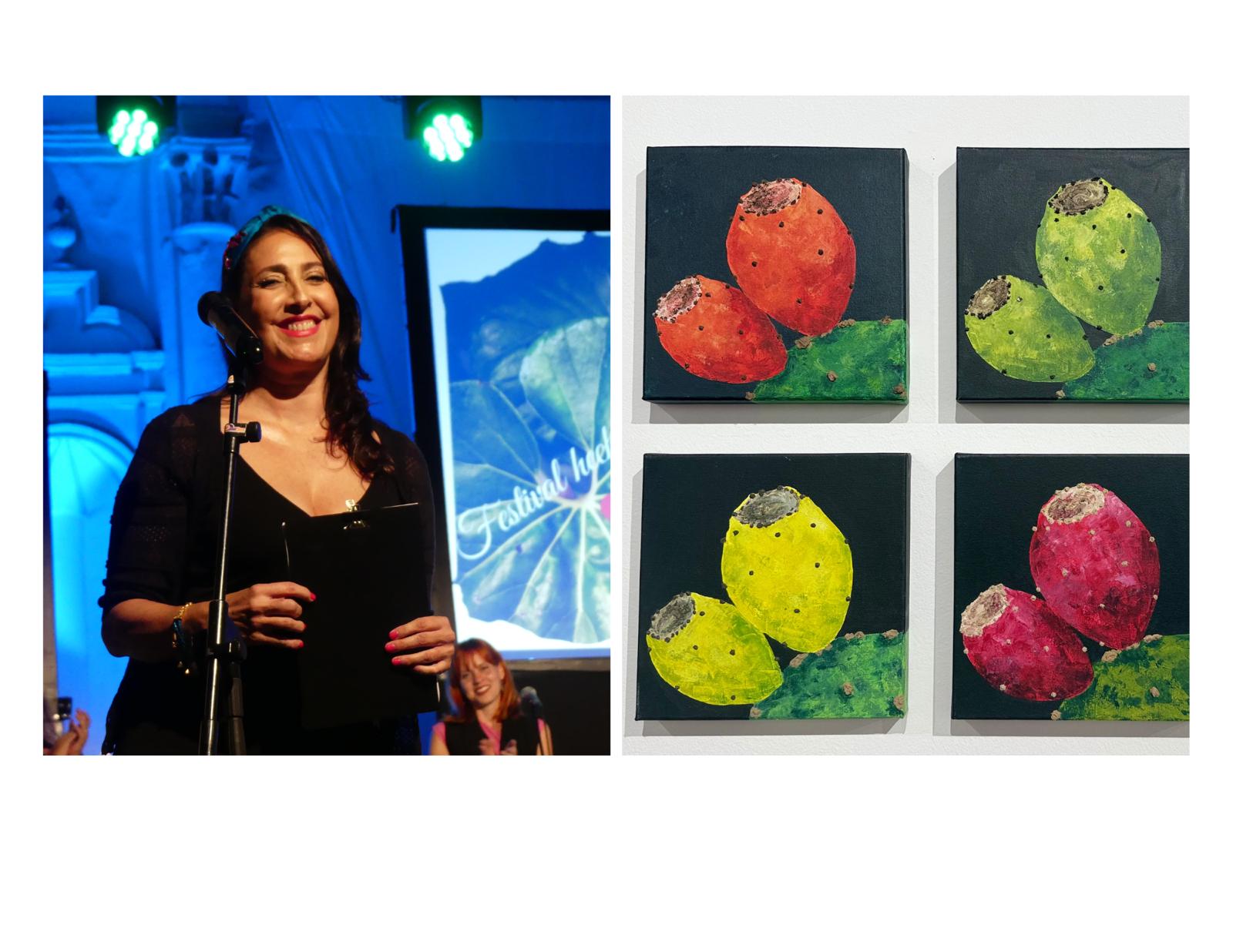 II Festival Conciencia Estefanía Curbelo