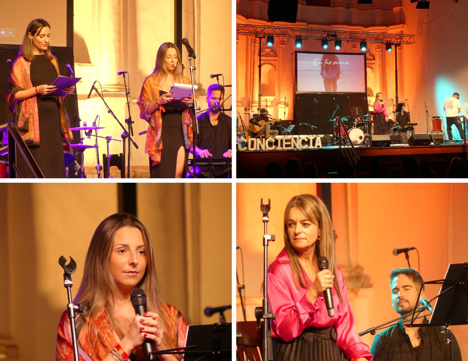 II Festival Conciencia Estefanía Curbelo