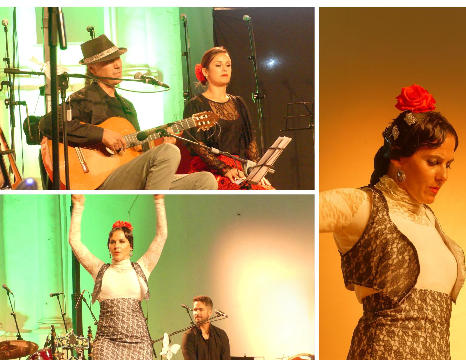 II Festival Conciencia Estefanía Curbelo