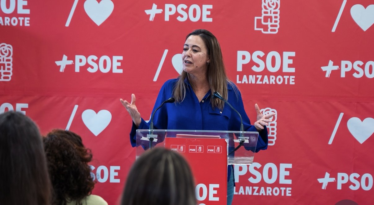 El PSOE homenajea a las víctimas de violencia machista en Lanzarote. El PSOE homenajea a las víctimas de violencia machista en Lanzarote.