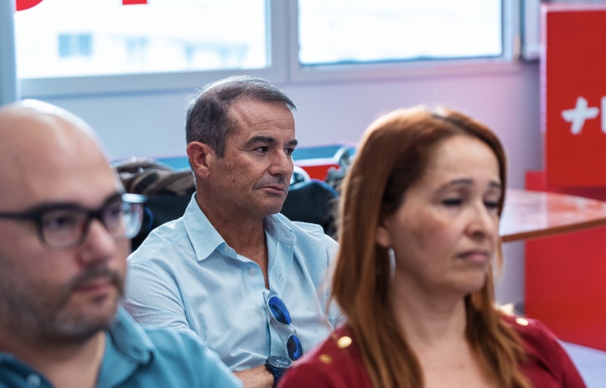 El PSOE homenajea a las víctimas de violencia machista en Lanzarote. El PSOE homenajea a las víctimas de violencia machista en Lanzarote.
