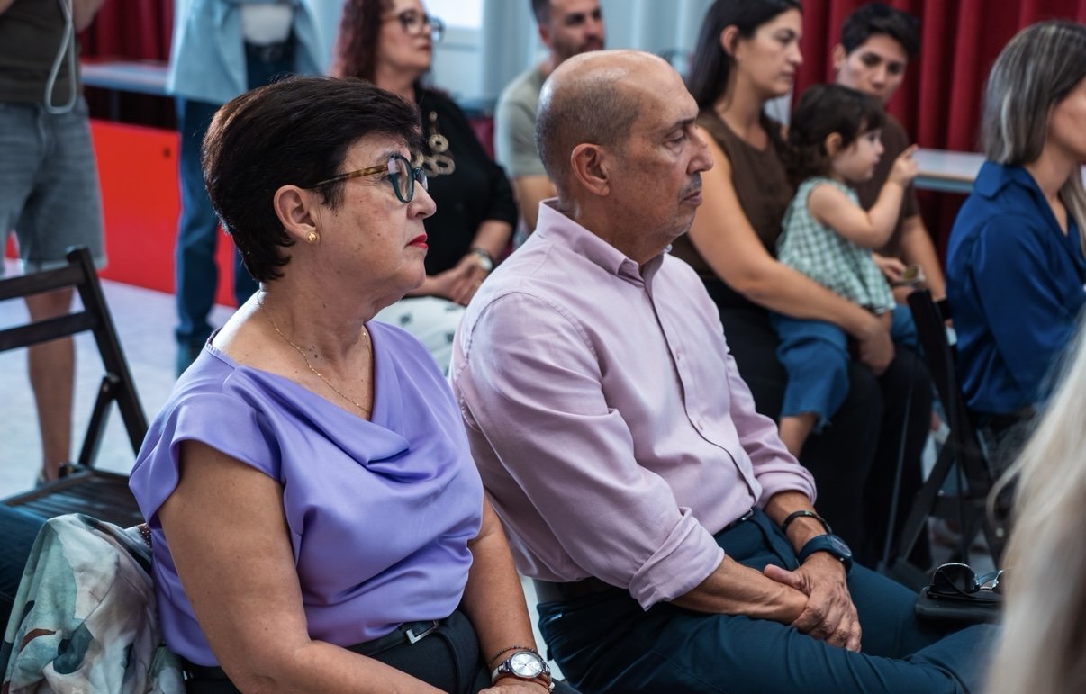 El PSOE homenajea a las víctimas de violencia machista en Lanzarote. El PSOE homenajea a las víctimas de violencia machista en Lanzarote.