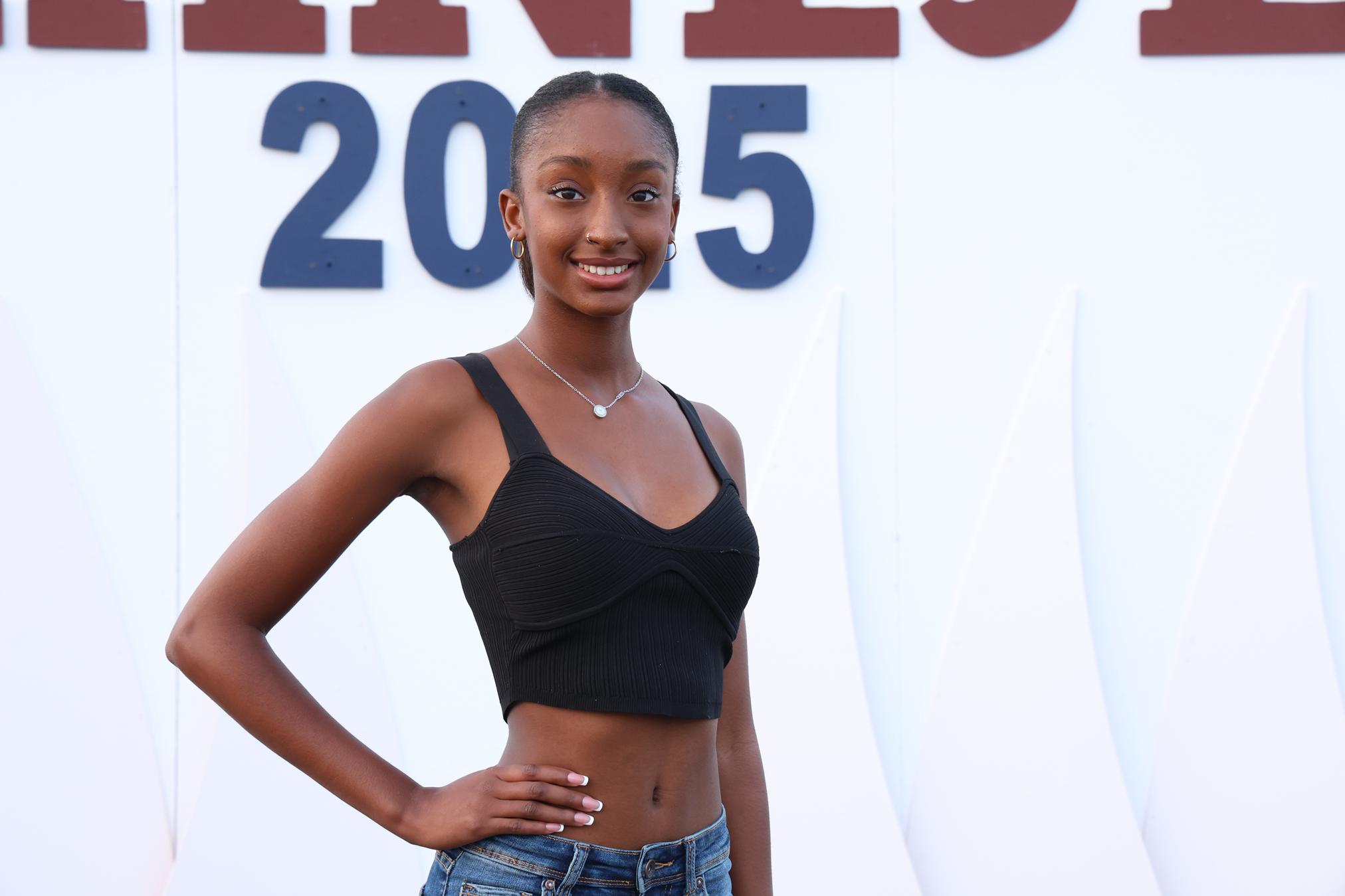 Candidatas a Miss Maneje 2025. Foto: La Voz Candidatas a Miss Maneje 2025. Foto: La Voz