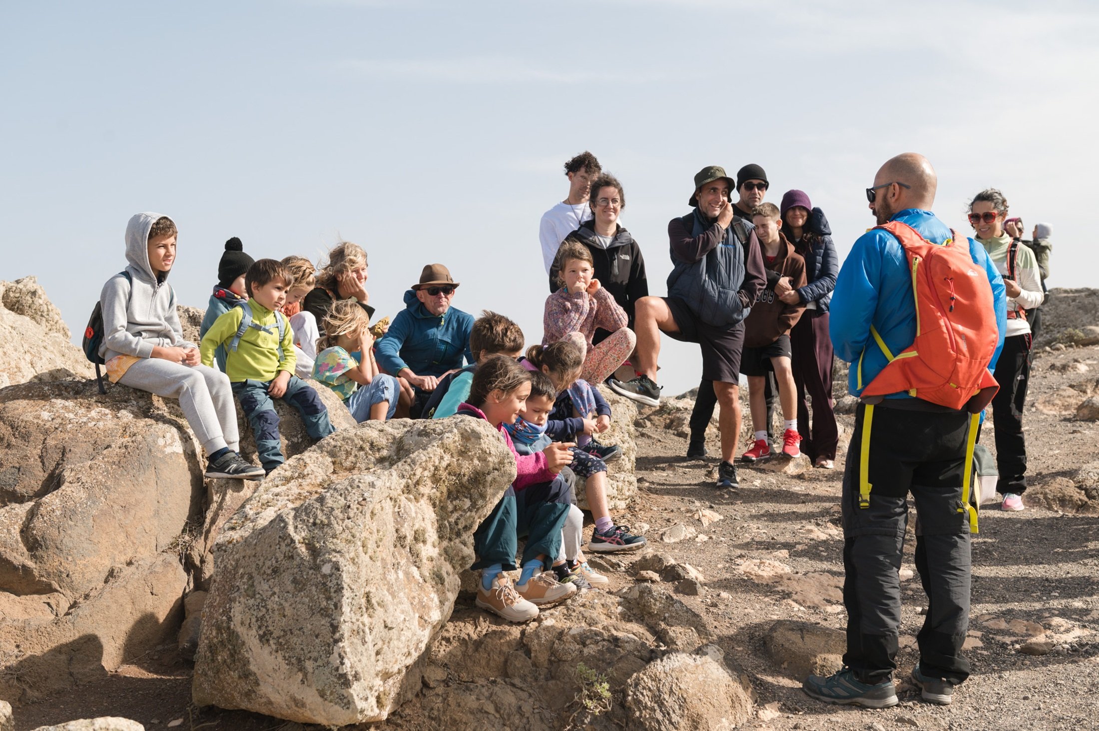 Paseo por la Historia del Agua