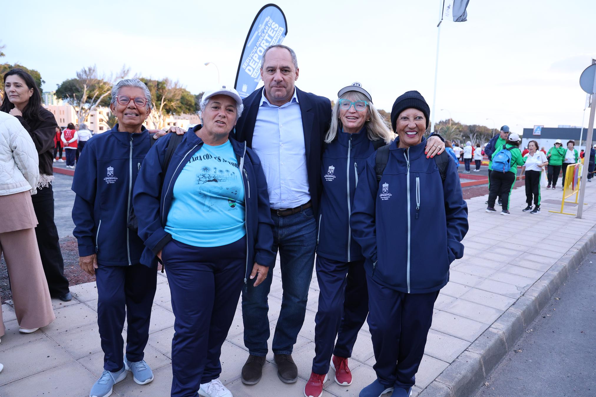 XXIV edición del Torneo de Bola Canaria de Madera “Abuelos Conejeros”. Foto: La Voz XXIV edición del Torneo de Bola Canaria de Madera “Abuelos Conejeros”. Foto: La Voz