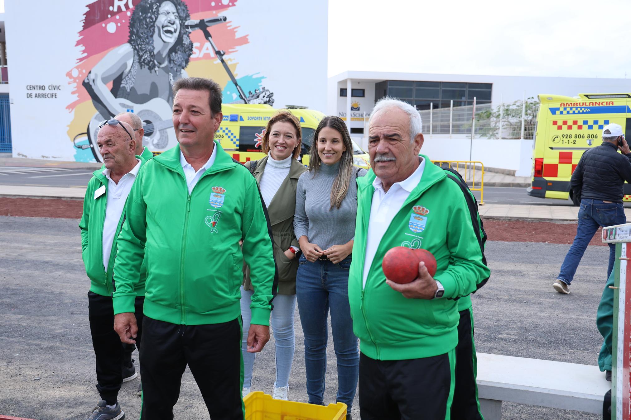 XXIV TORNEO ABUELOS CONEJEROS 2025 (21) XXIV TORNEO ABUELOS CONEJEROS 2025 (21)