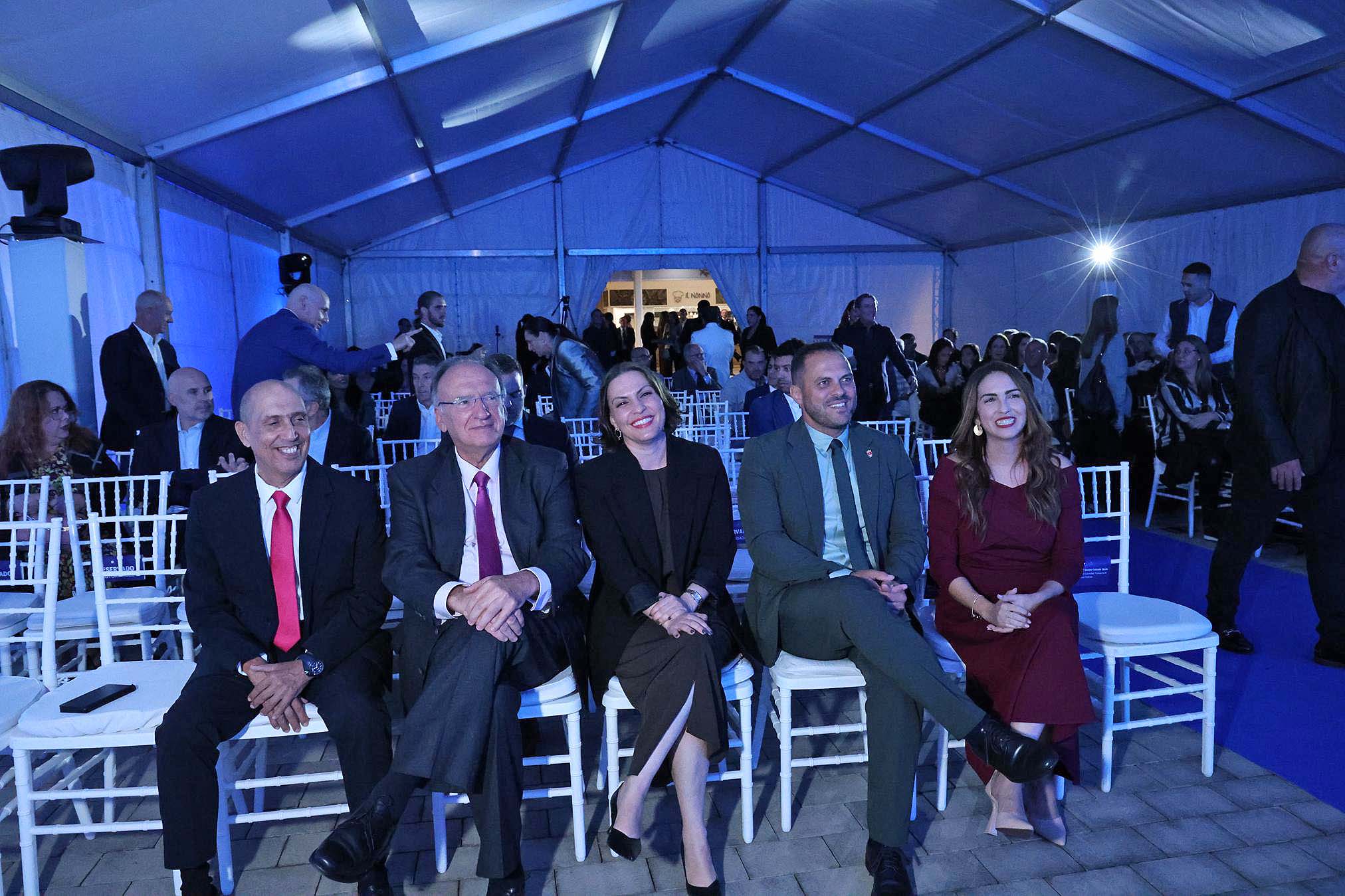Premios Puerto de Las Palmas. 2025 Premios Puerto de Las Palmas. 2025