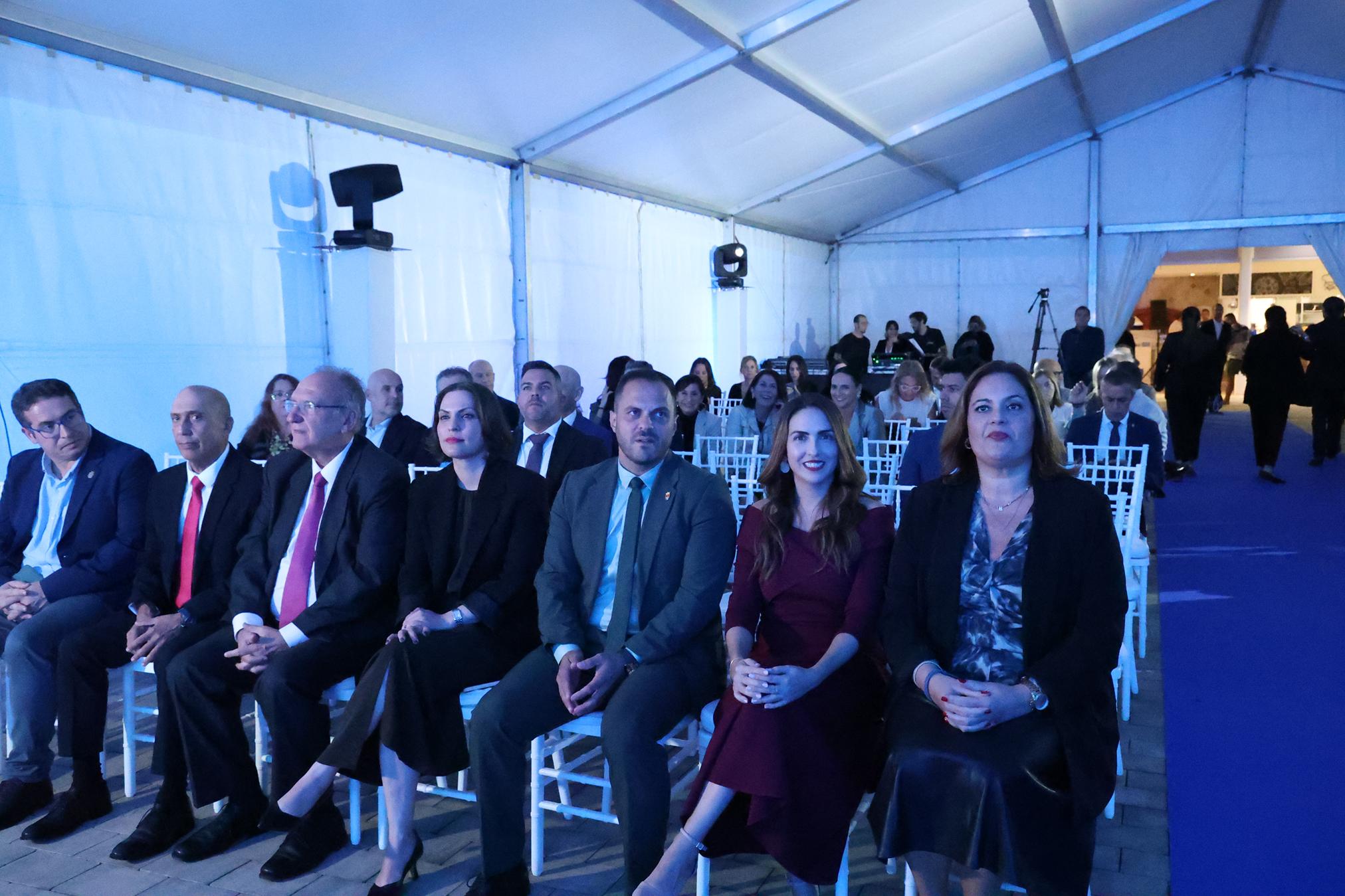 Premios Puerto de Las Palmas. 2025 Premios Puerto de Las Palmas. 2025