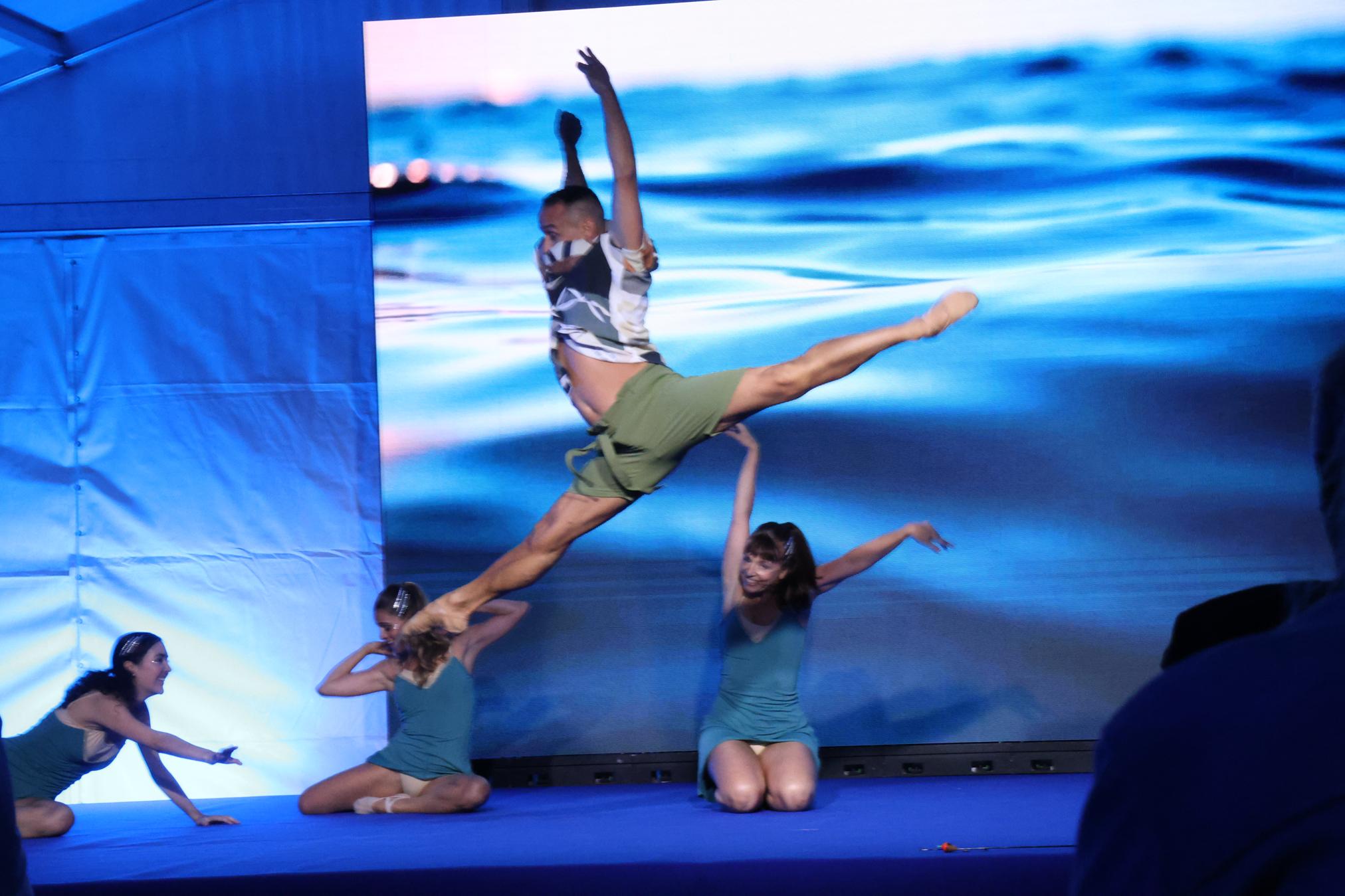 Premios Puerto de Las Palmas. 2025 Premios Puerto de Las Palmas. 2025