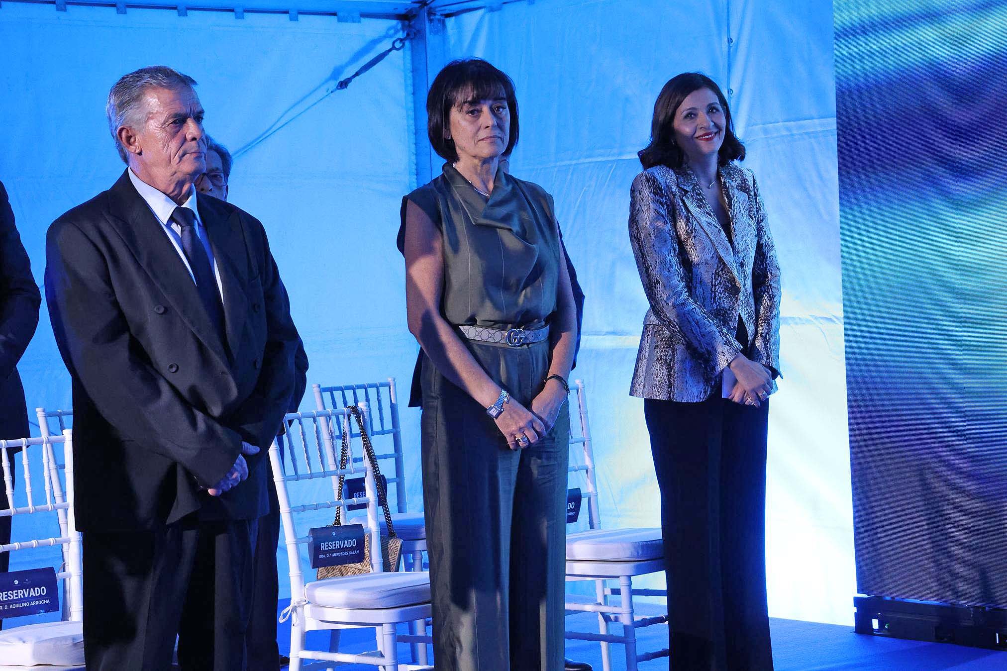 Premios Puerto de Las Palmas. 2025 Premios Puerto de Las Palmas. 2025