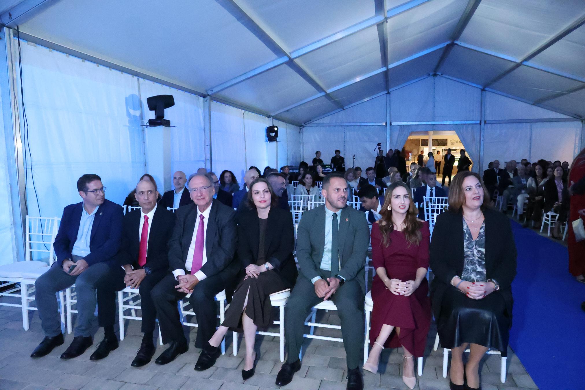 Premios Puerto de Las Palmas. 2025 Premios Puerto de Las Palmas. 2025