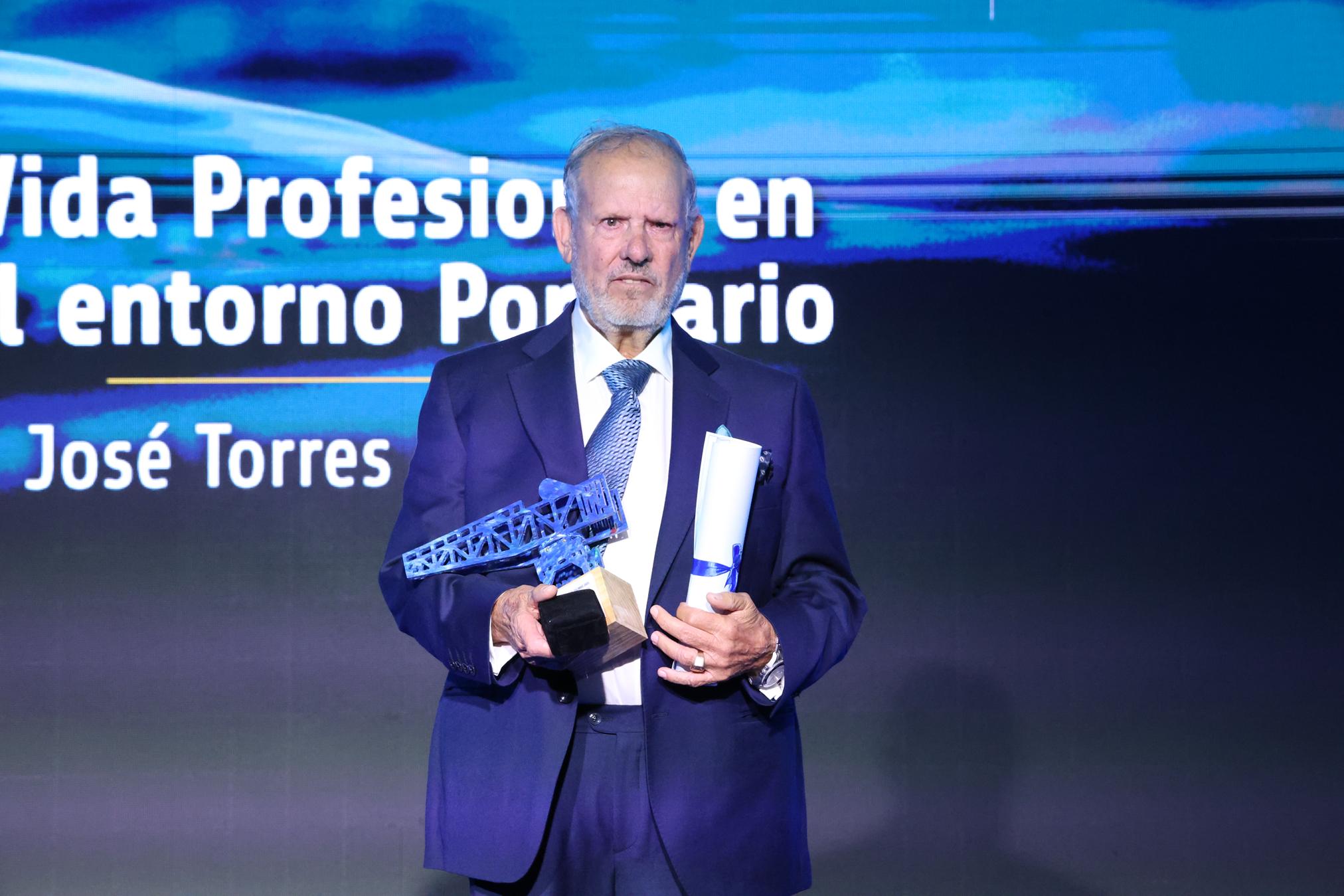 Premios Puerto de Las Palmas. 2025 Premios Puerto de Las Palmas. 2025