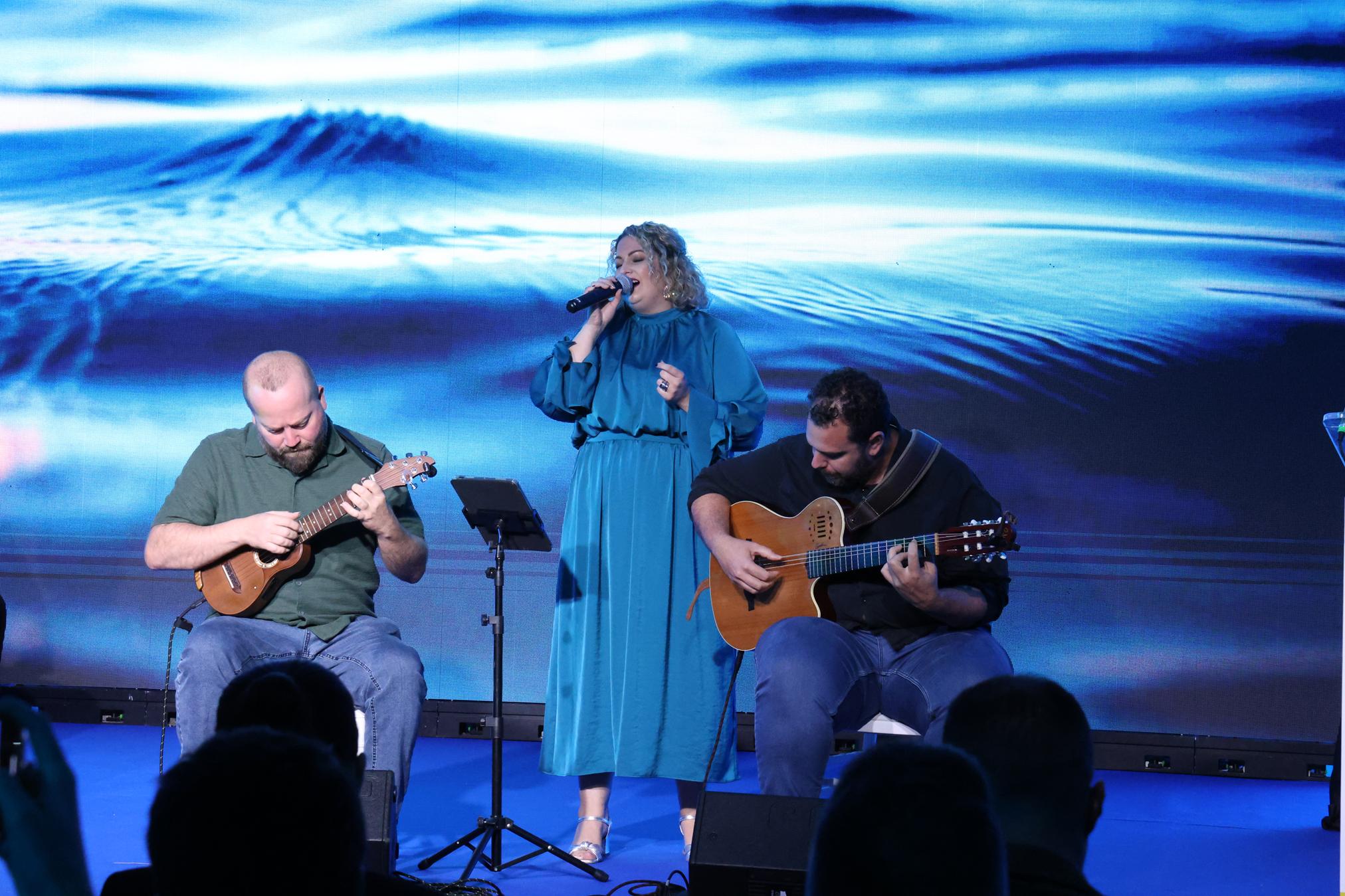 Premios Puerto de Las Palmas. 2025 Premios Puerto de Las Palmas. 2025