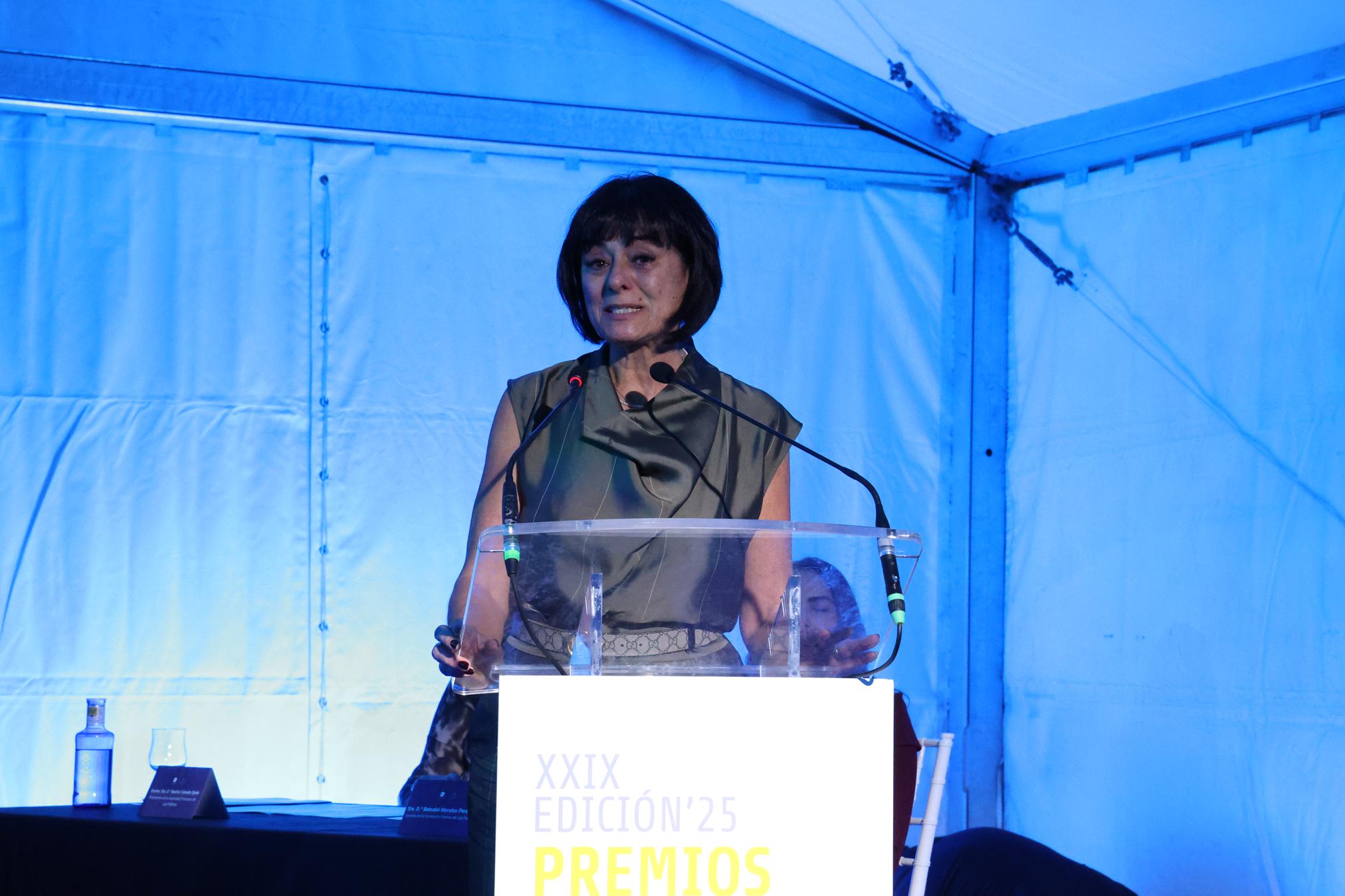 Premios Puerto de Las Palmas. 2025 Premios Puerto de Las Palmas. 2025