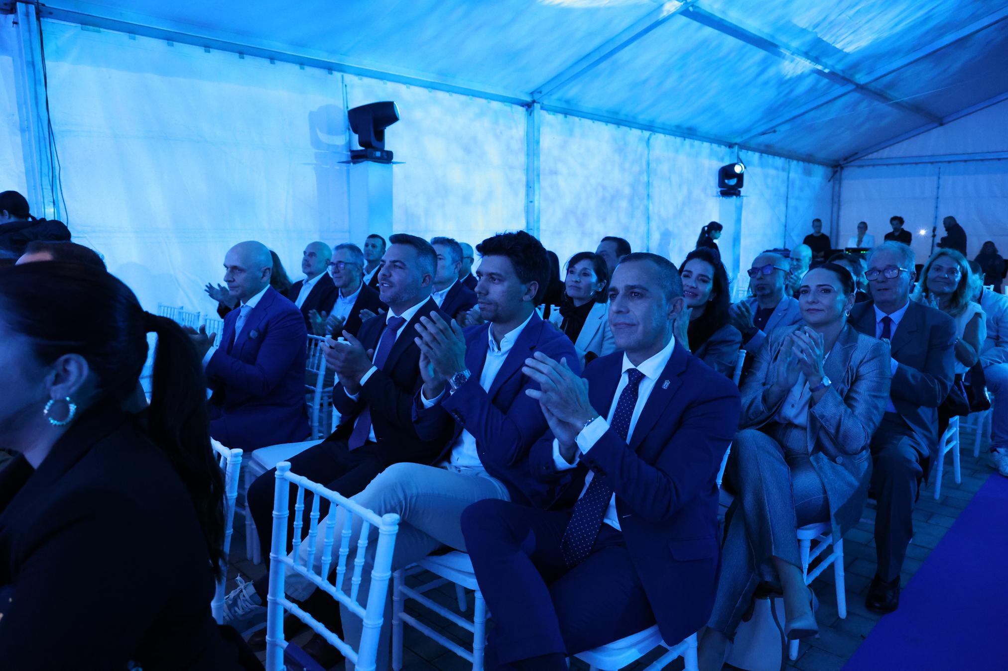 Premios Puerto de Las Palmas. 2025 Premios Puerto de Las Palmas. 2025