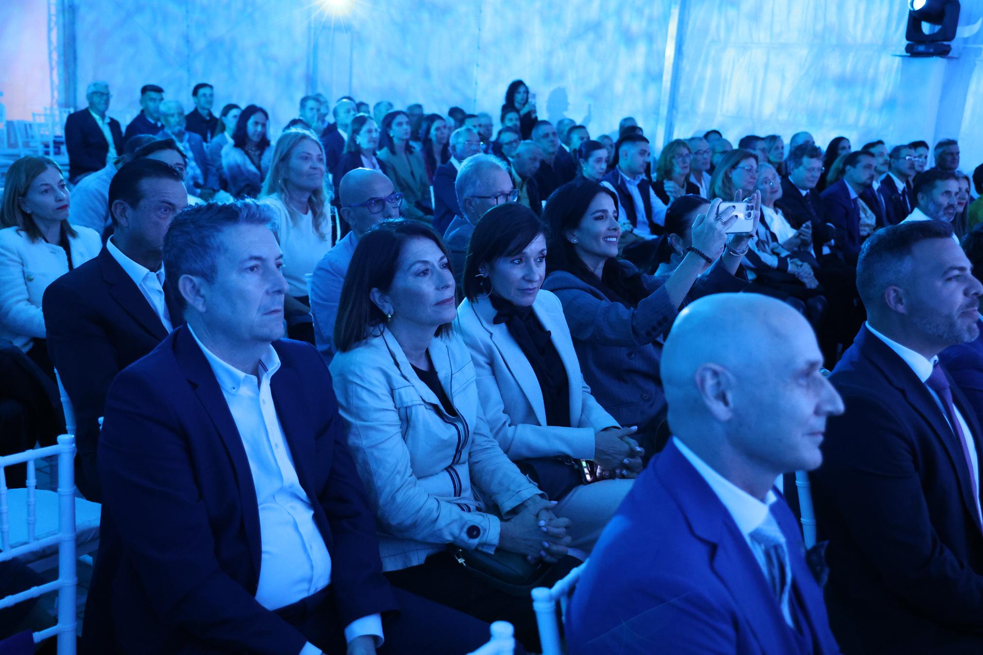 Premios Puerto de Las Palmas. 2025 Premios Puerto de Las Palmas. 2025